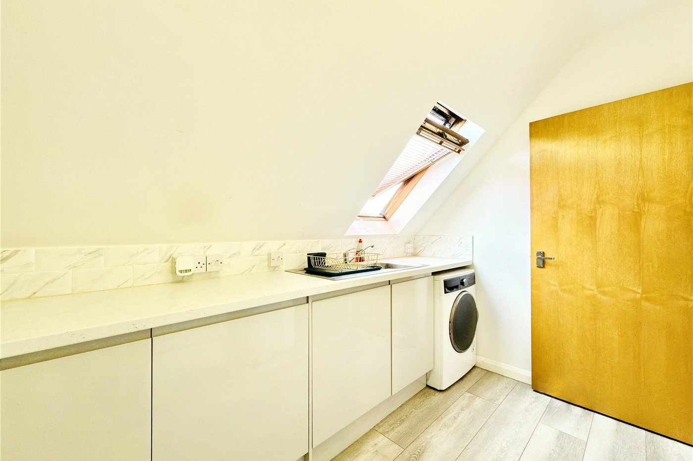 1 bedroom property for sale in 23 | Robinson Jackson