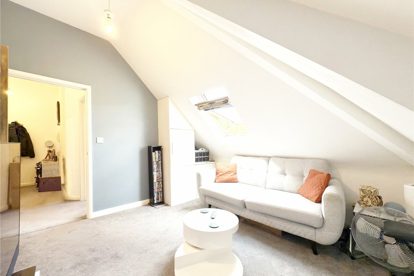 1 bedroom property for sale in 23 | Robinson Jackson