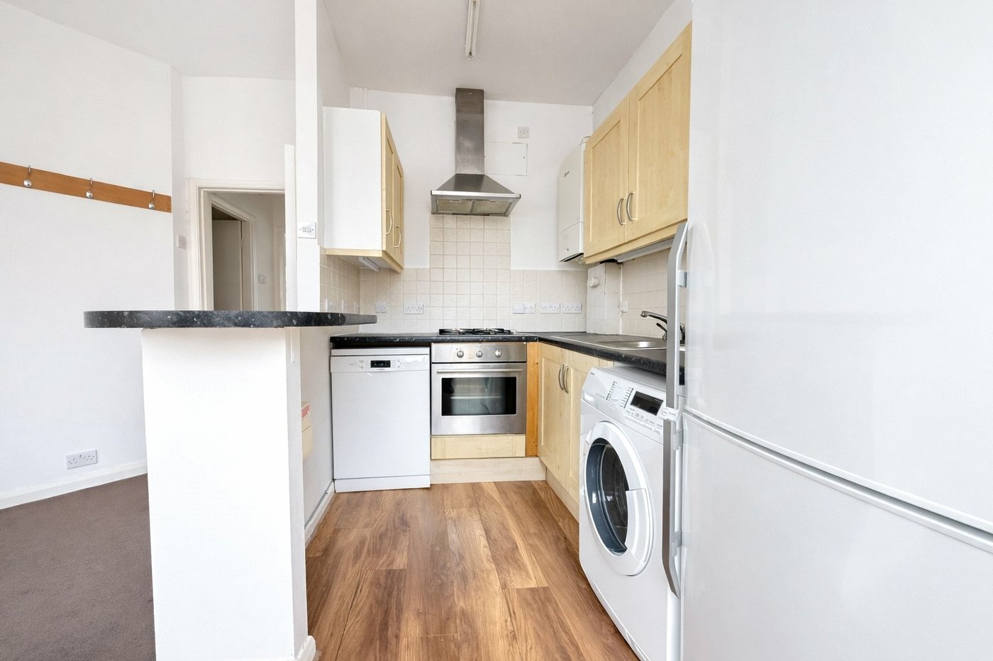 1 bedroom property for sale in Lewisham | Robinson Jackson