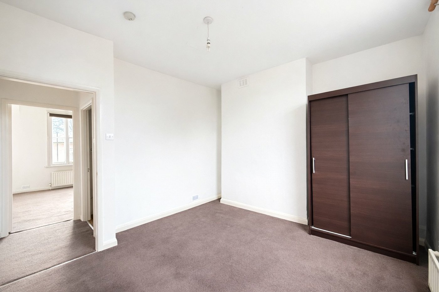 1 bedroom property for sale in Lewisham | Robinson Jackson