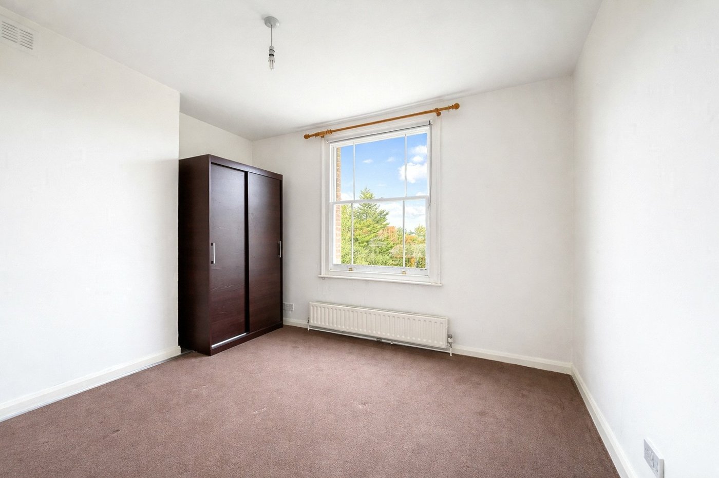1 bedroom property for sale in Lewisham | Robinson Jackson