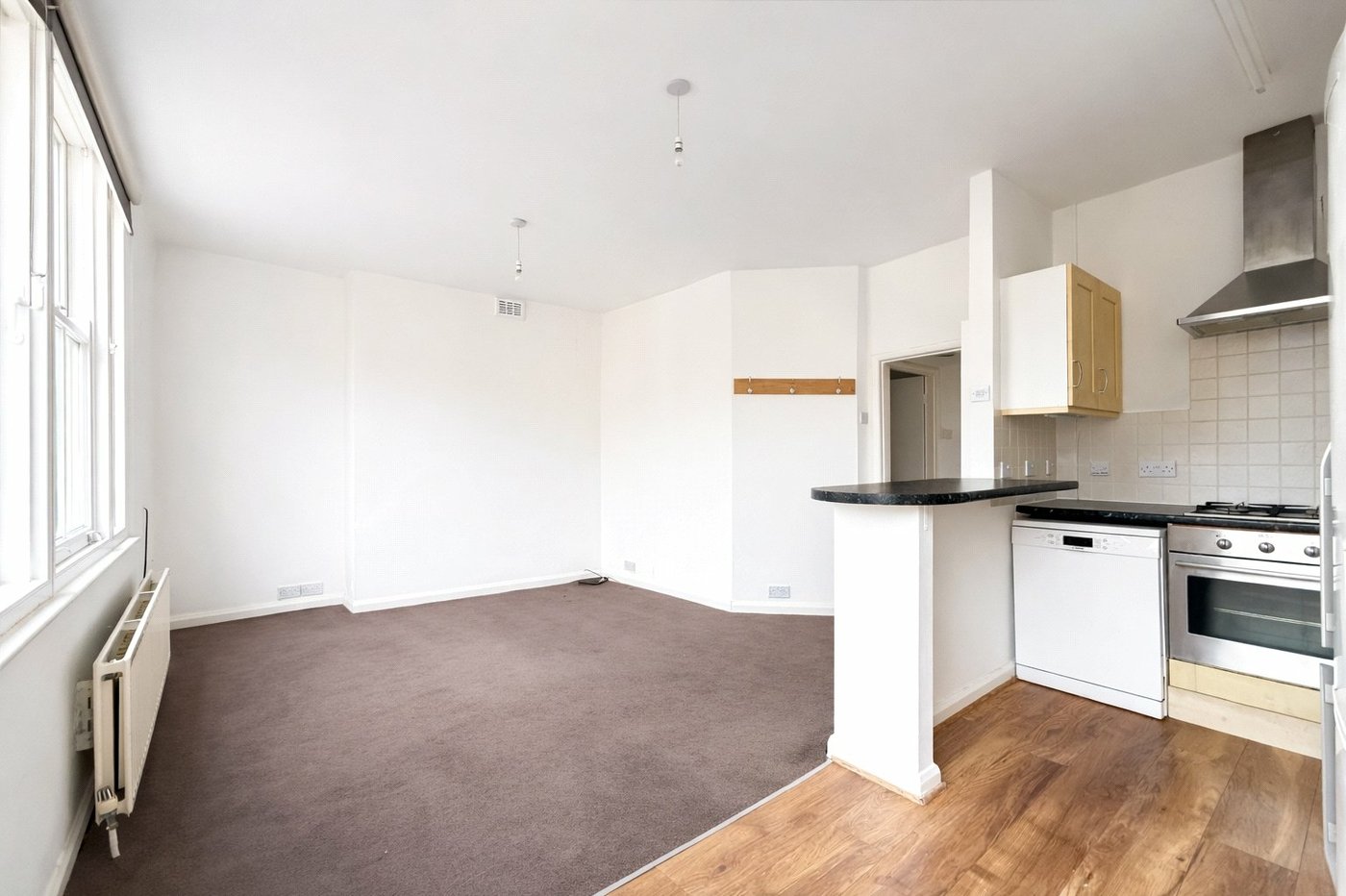 1 bedroom property for sale in Lewisham | Robinson Jackson