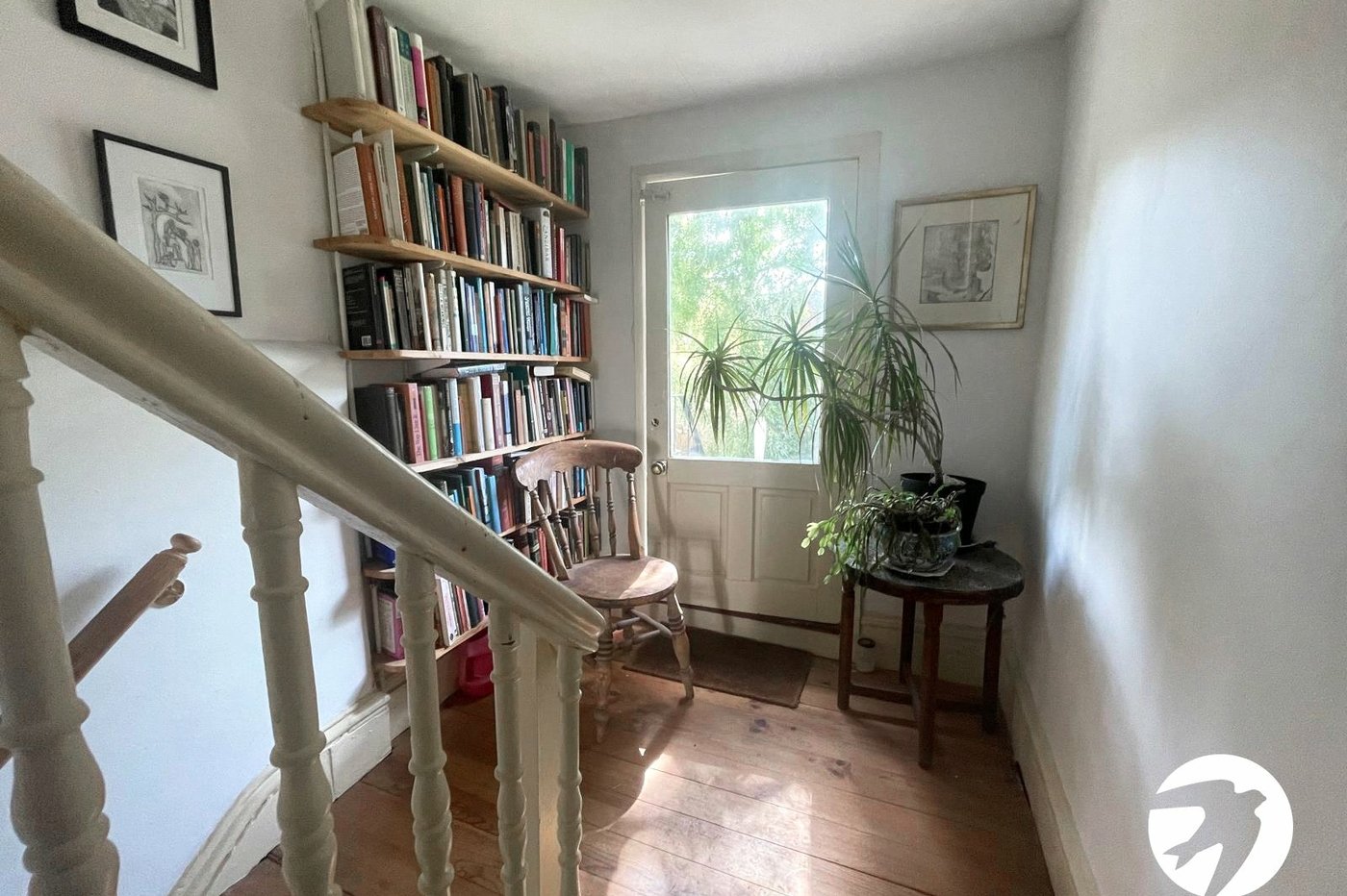 4 bedroom property for sale in London | Robinson Jackson