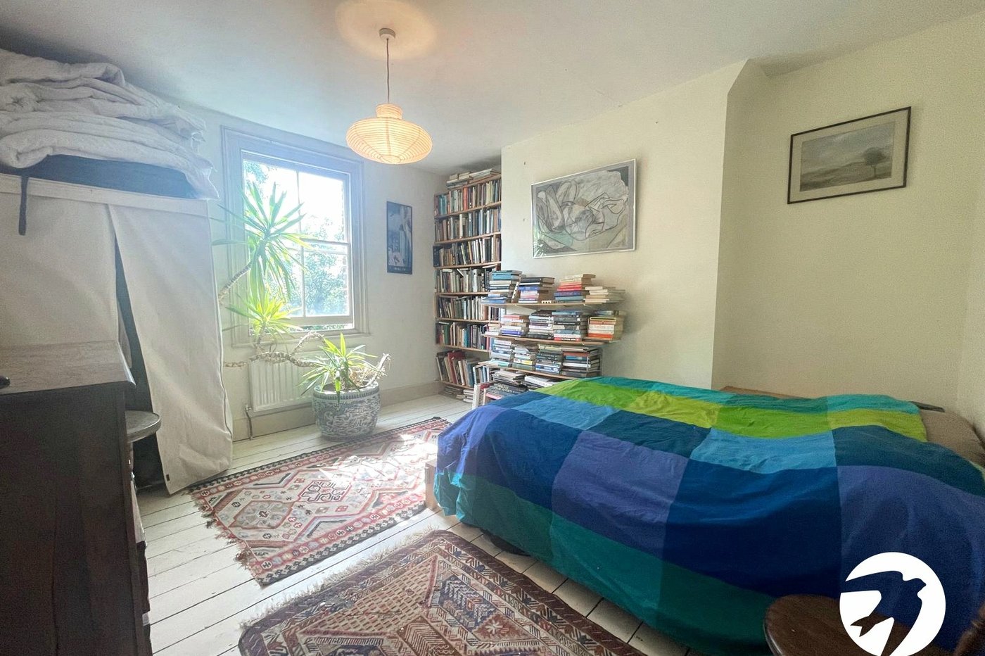 4 bedroom property for sale in London | Robinson Jackson