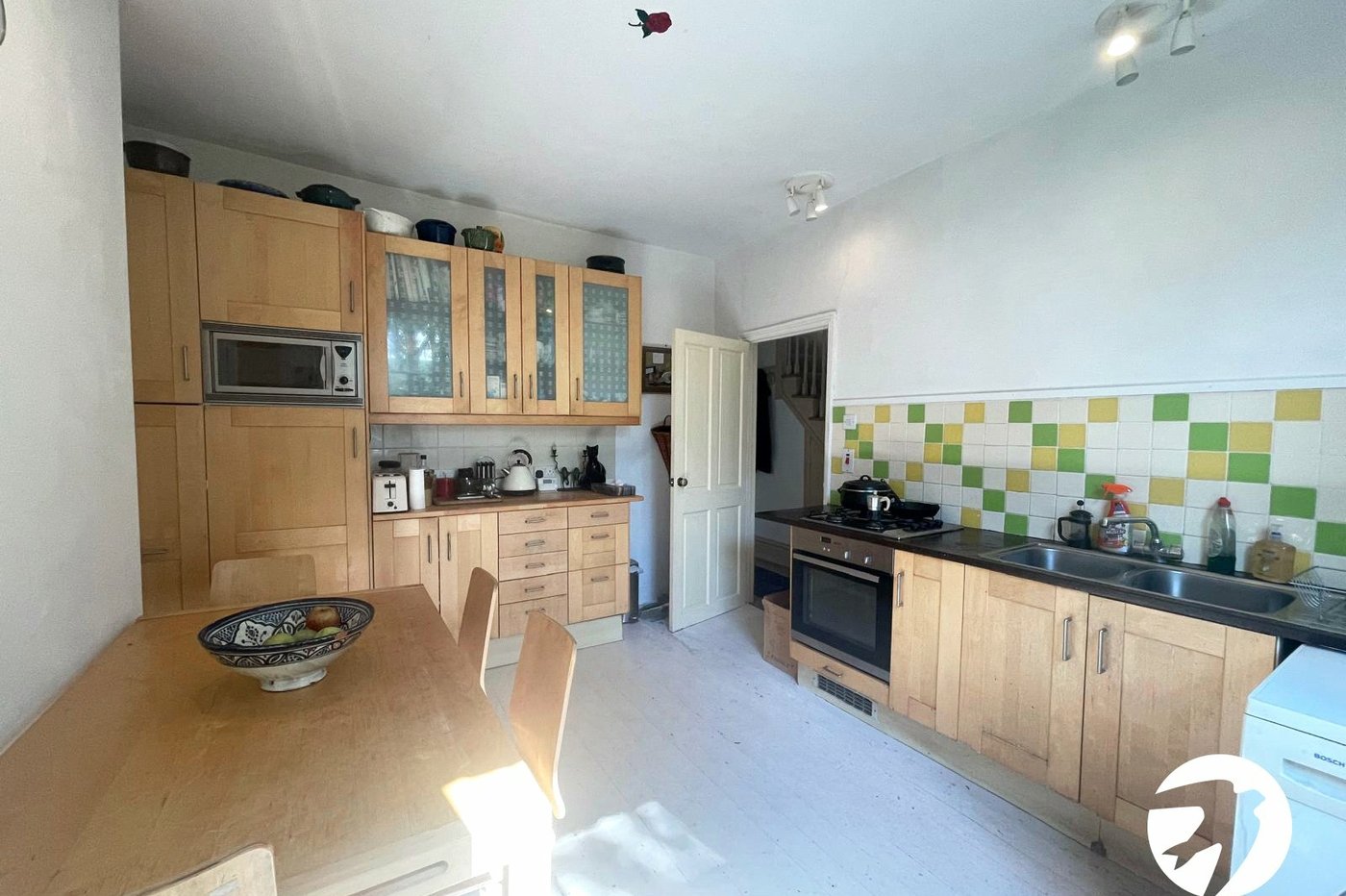 4 bedroom property for sale in London | Robinson Jackson