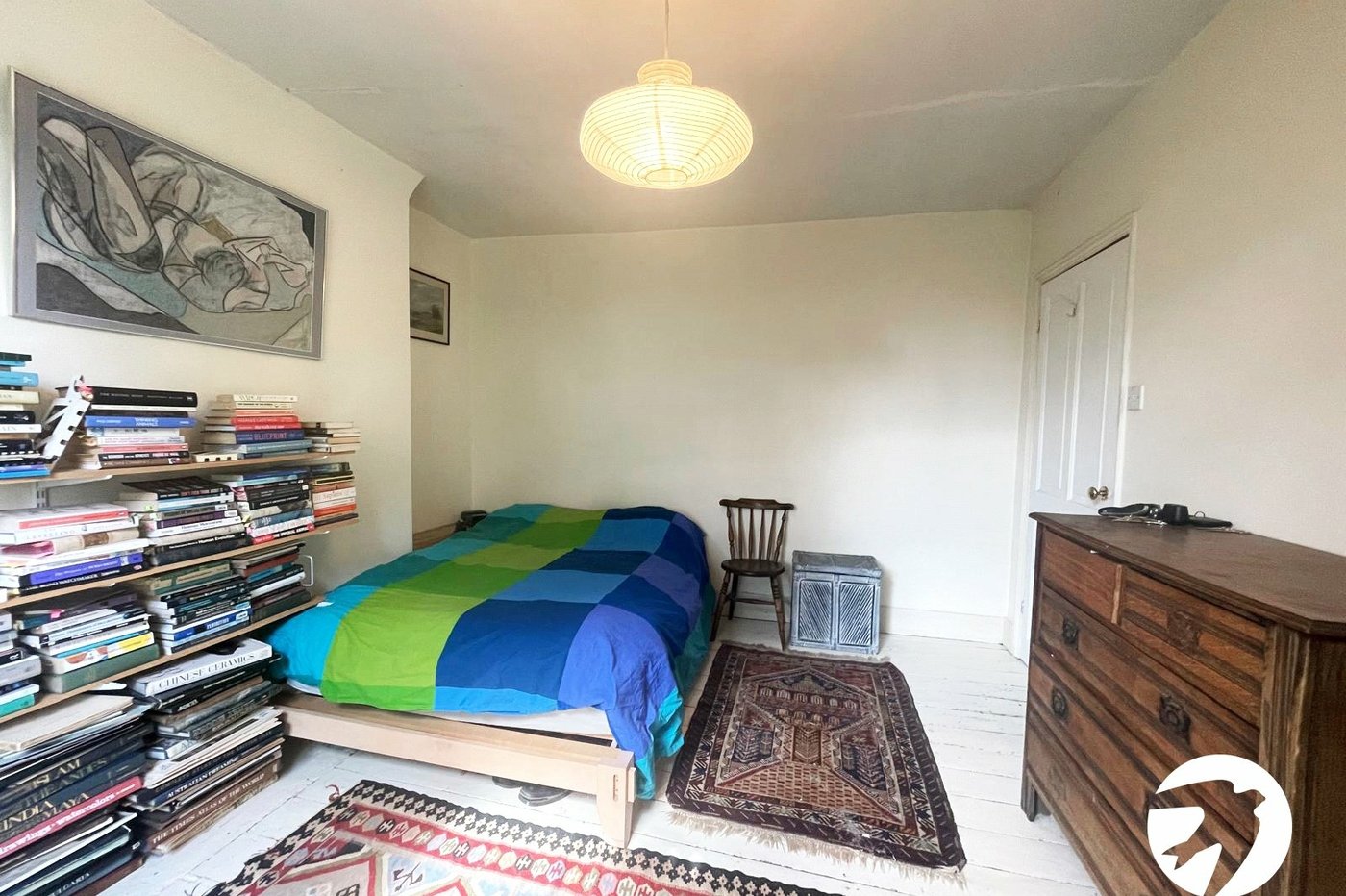 4 bedroom property for sale in London | Robinson Jackson