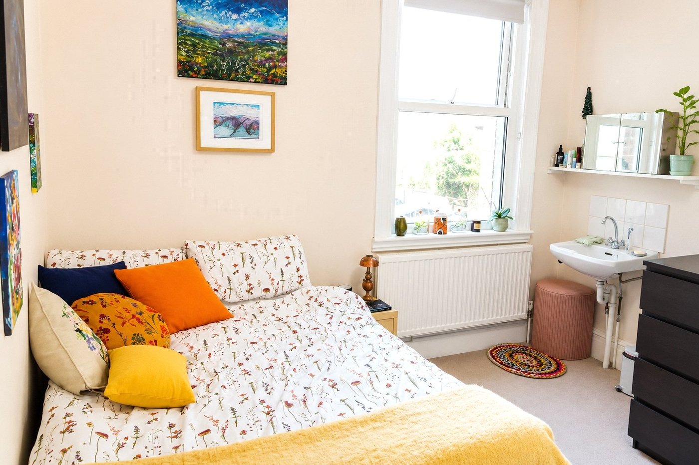6 bedroom house for sale in London | Robinson Jackson