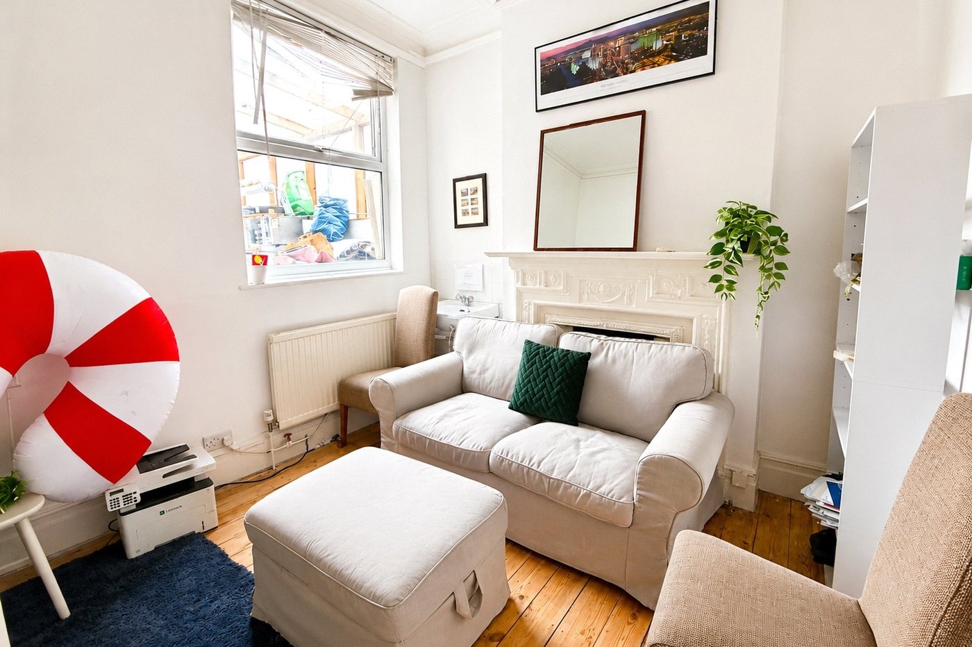6 bedroom house for sale in London | Robinson Jackson