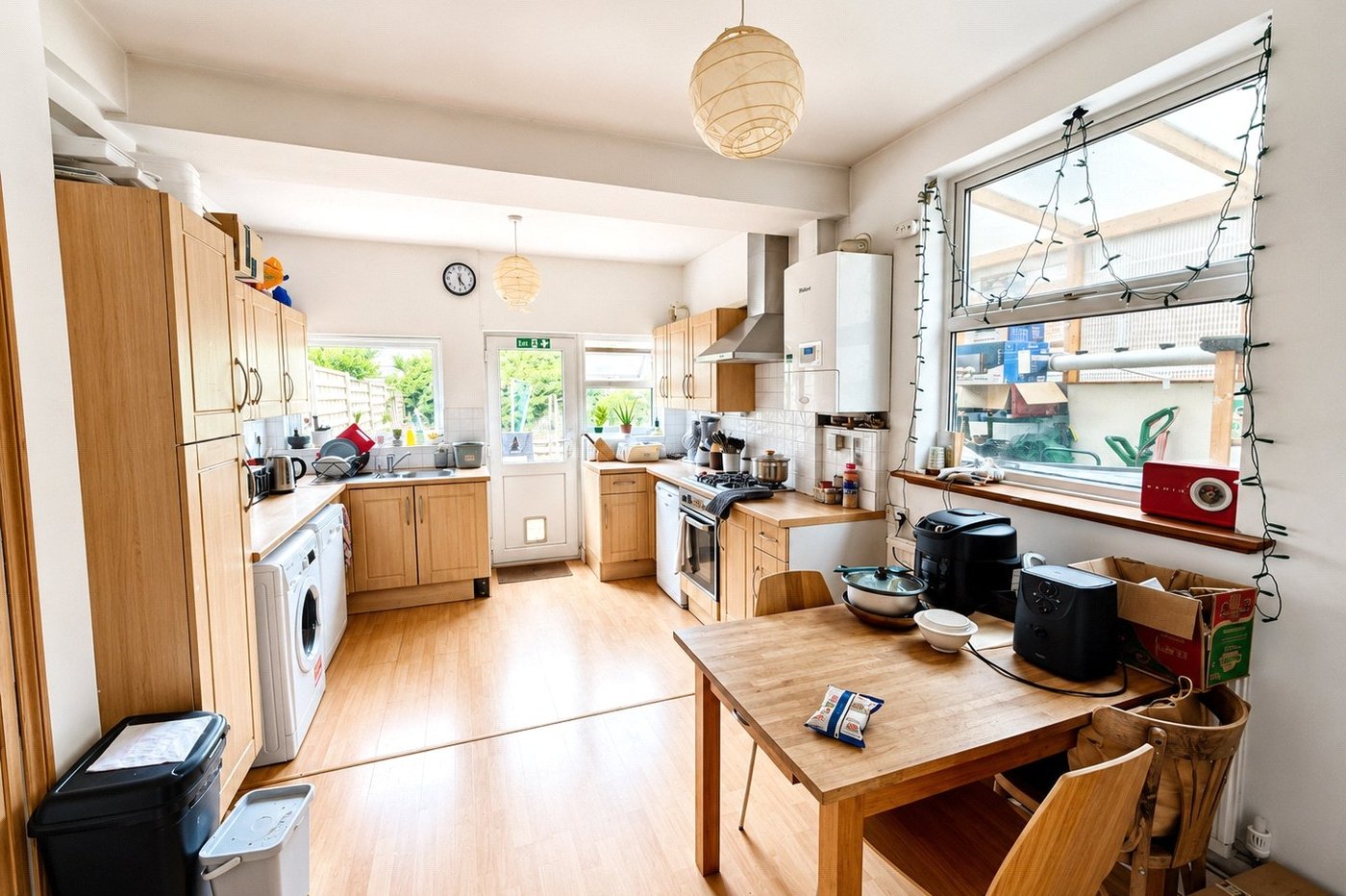 6 bedroom house for sale in London | Robinson Jackson