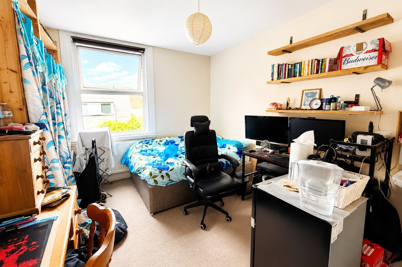 6 bedroom house for sale in London | Robinson Jackson