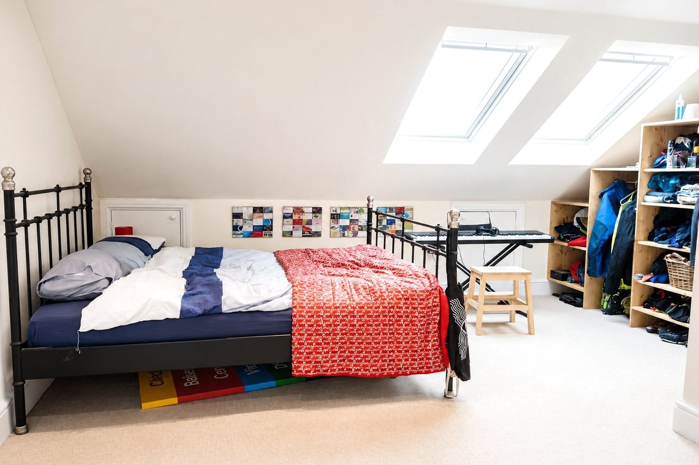 6 bedroom house for sale in London | Robinson Jackson