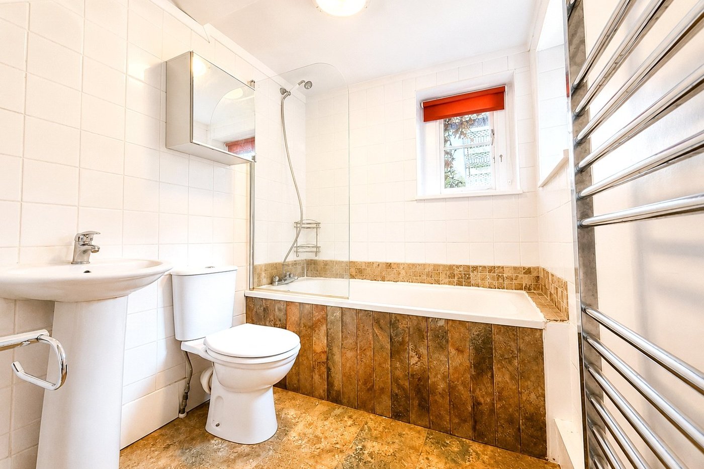 1 bedroom property for sale in London | Robinson Jackson