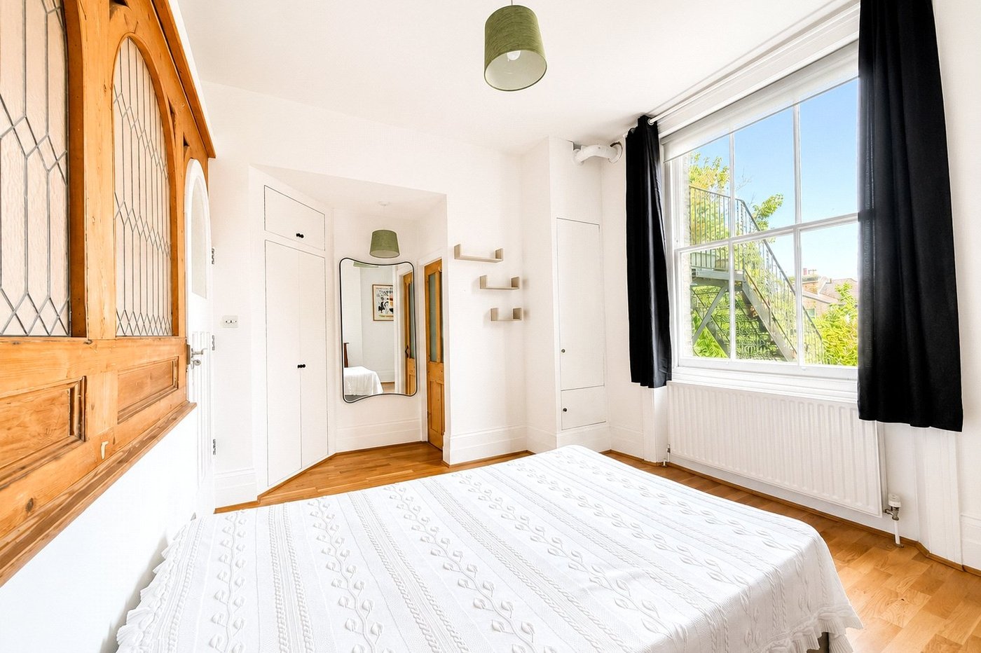 1 bedroom property for sale in London | Robinson Jackson