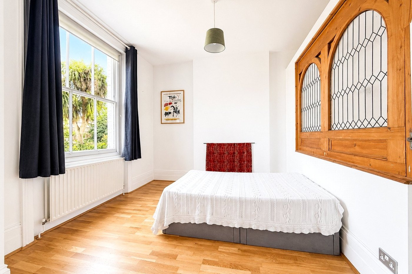 1 bedroom property for sale in London | Robinson Jackson