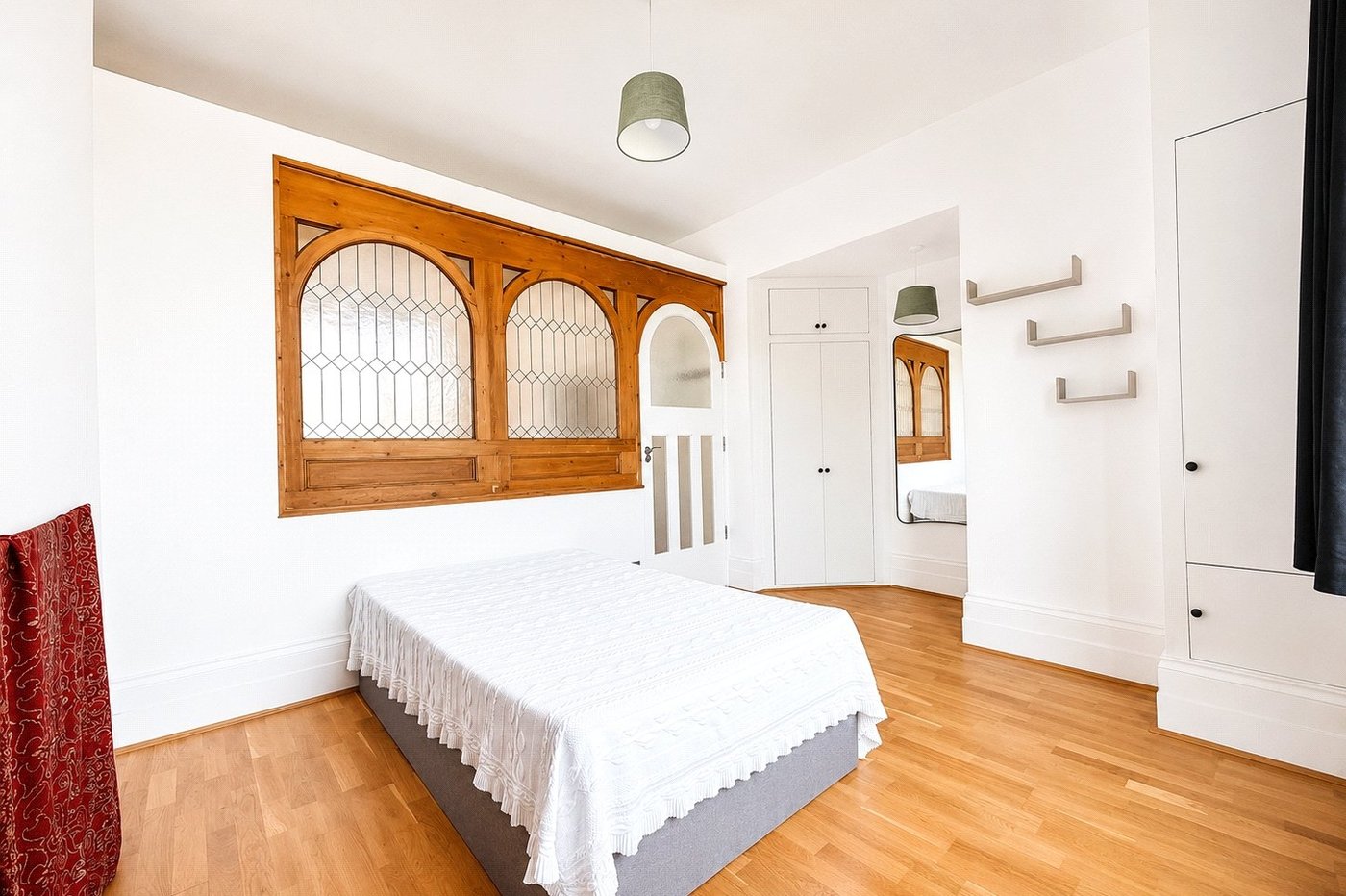 1 bedroom property for sale in London | Robinson Jackson