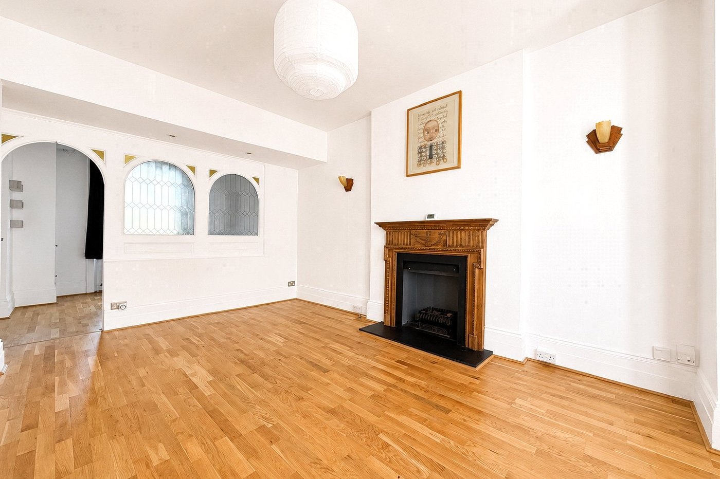 1 bedroom property for sale in London | Robinson Jackson