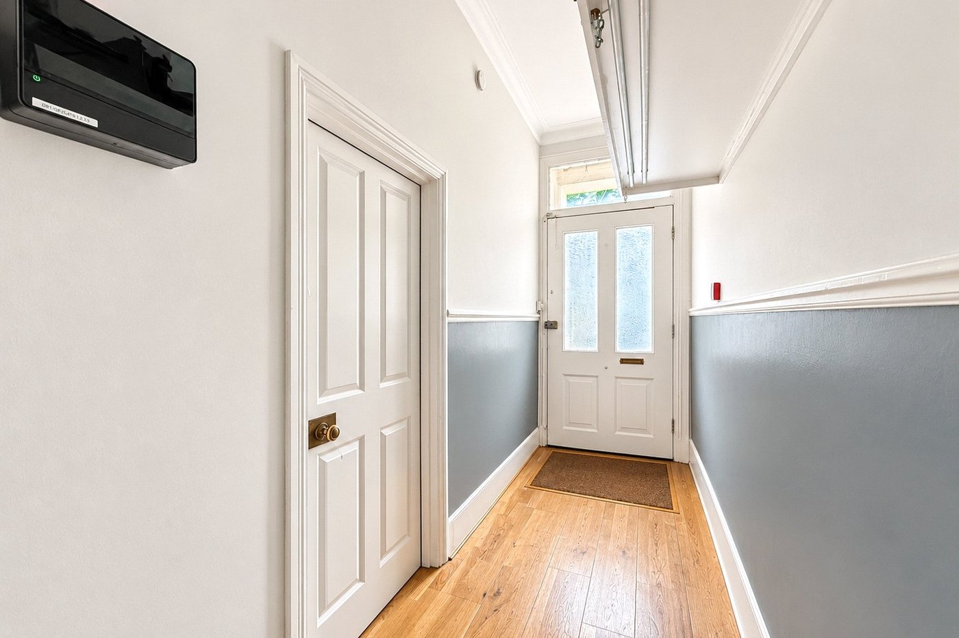 1 bedroom property for sale in London | Robinson Jackson
