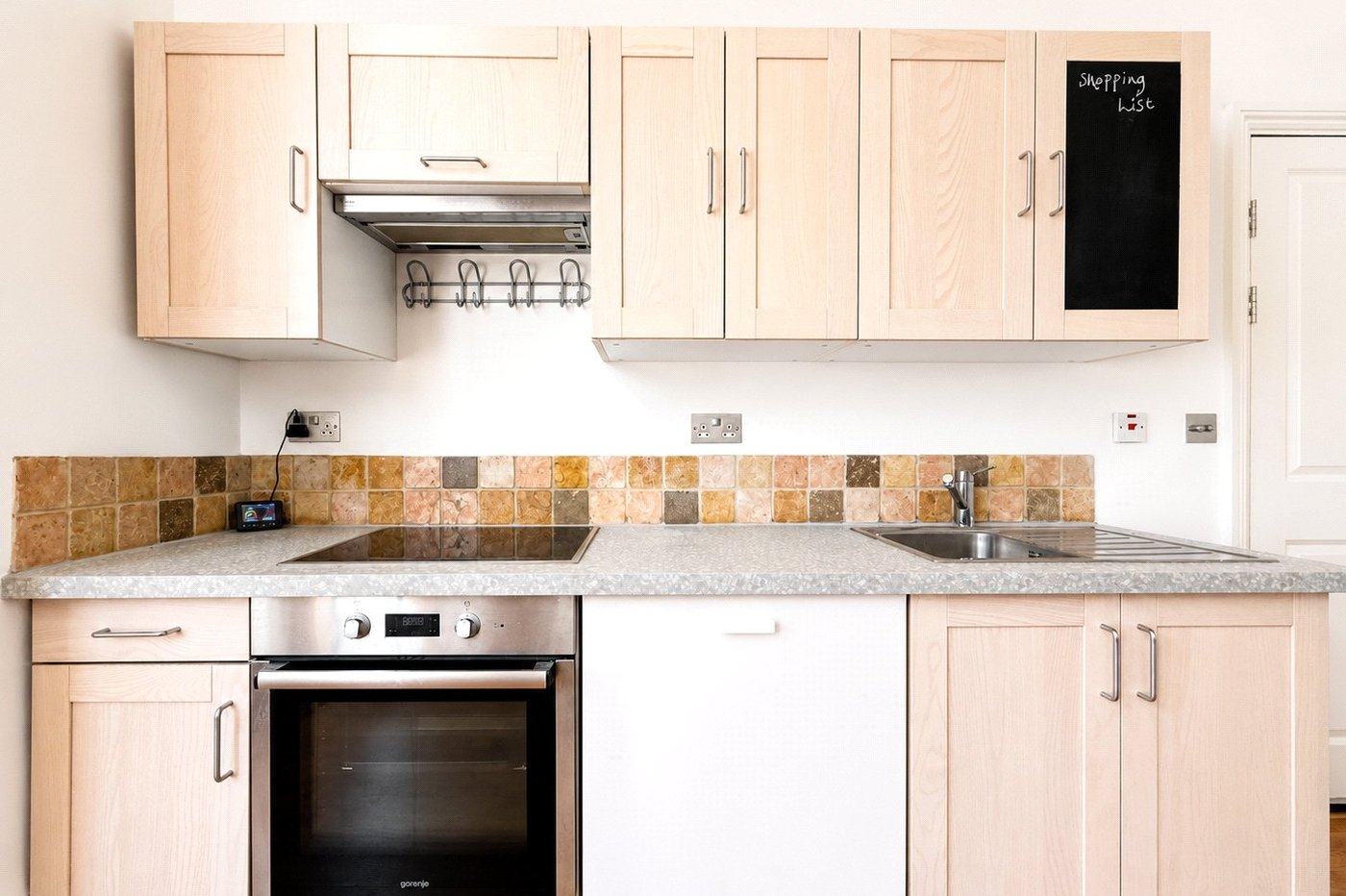 1 bedroom property for sale in London | Robinson Jackson