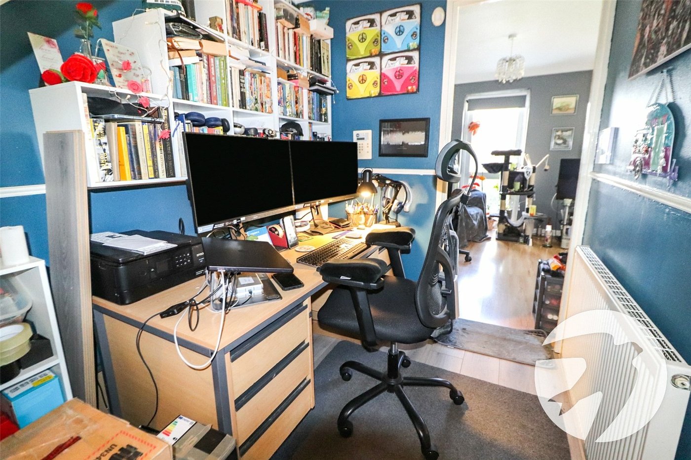 3 bedroom house for sale in Erith | Robinson Jackson