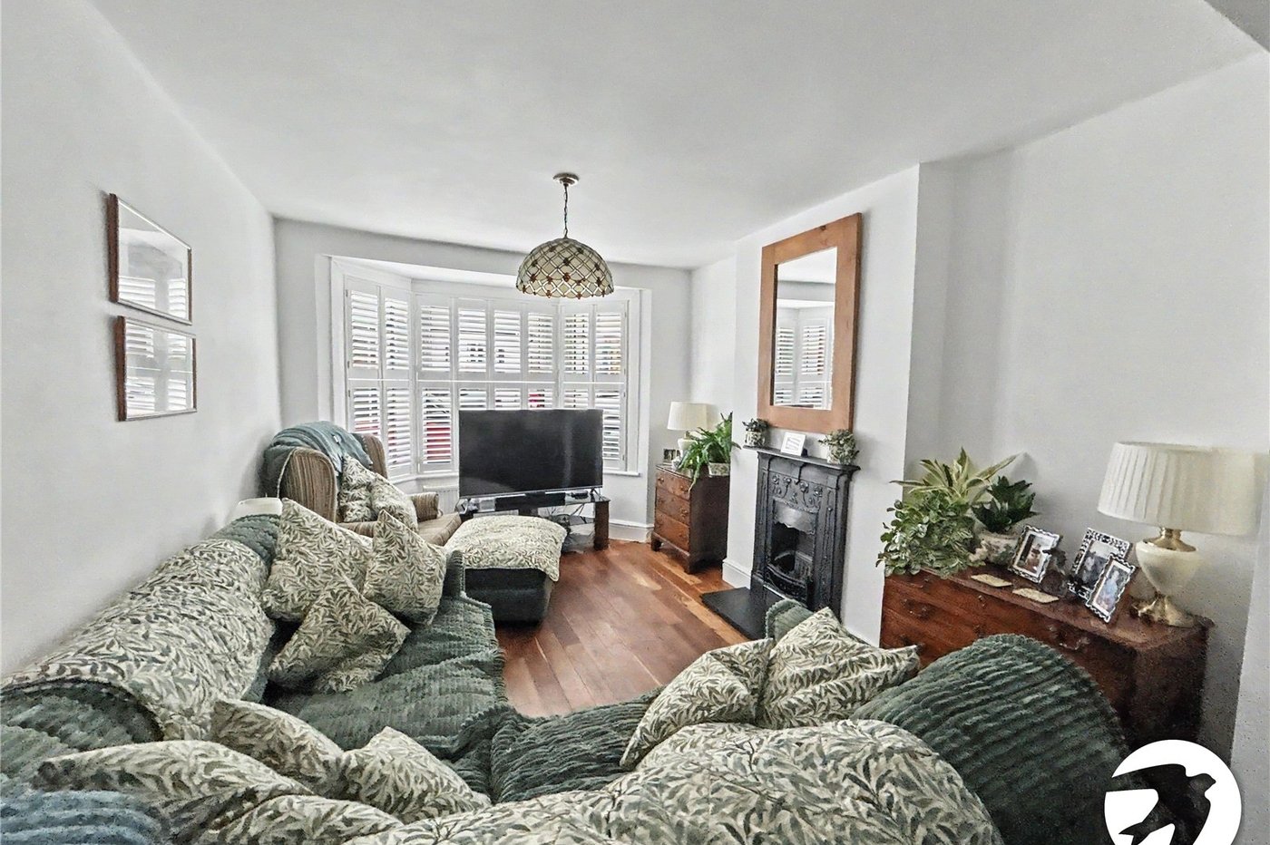 4 bedroom house for sale in Sidcup | Robinson Jackson
