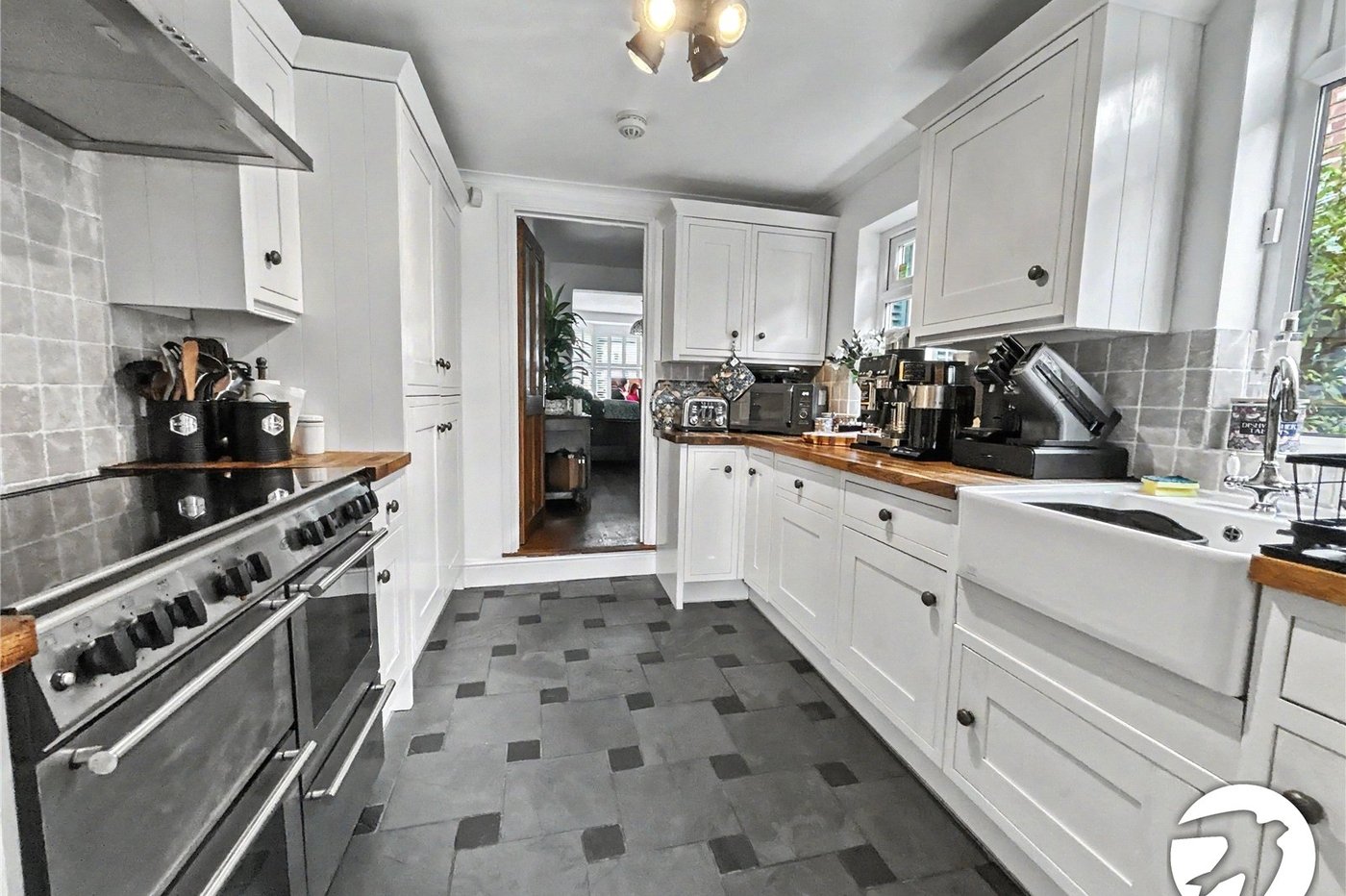 4 bedroom house for sale in Sidcup | Robinson Jackson