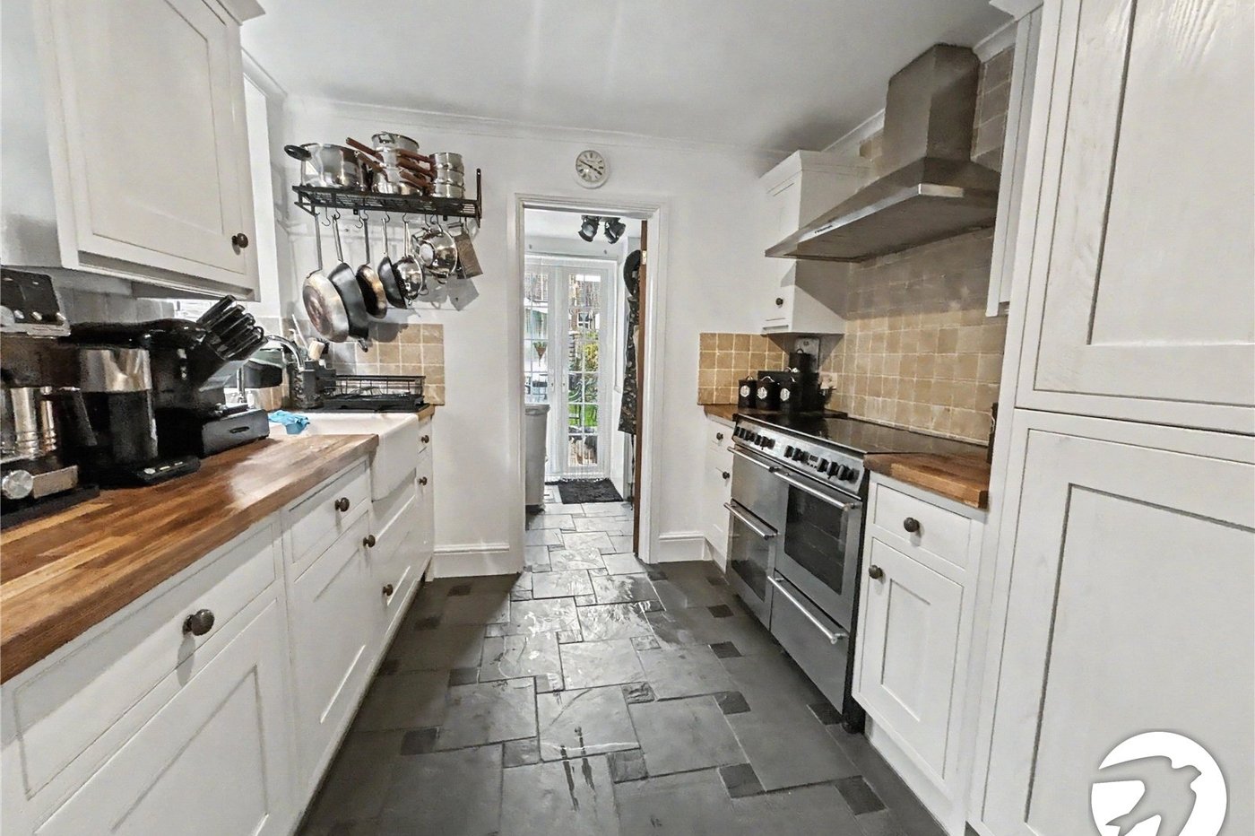 4 bedroom house for sale in Sidcup | Robinson Jackson