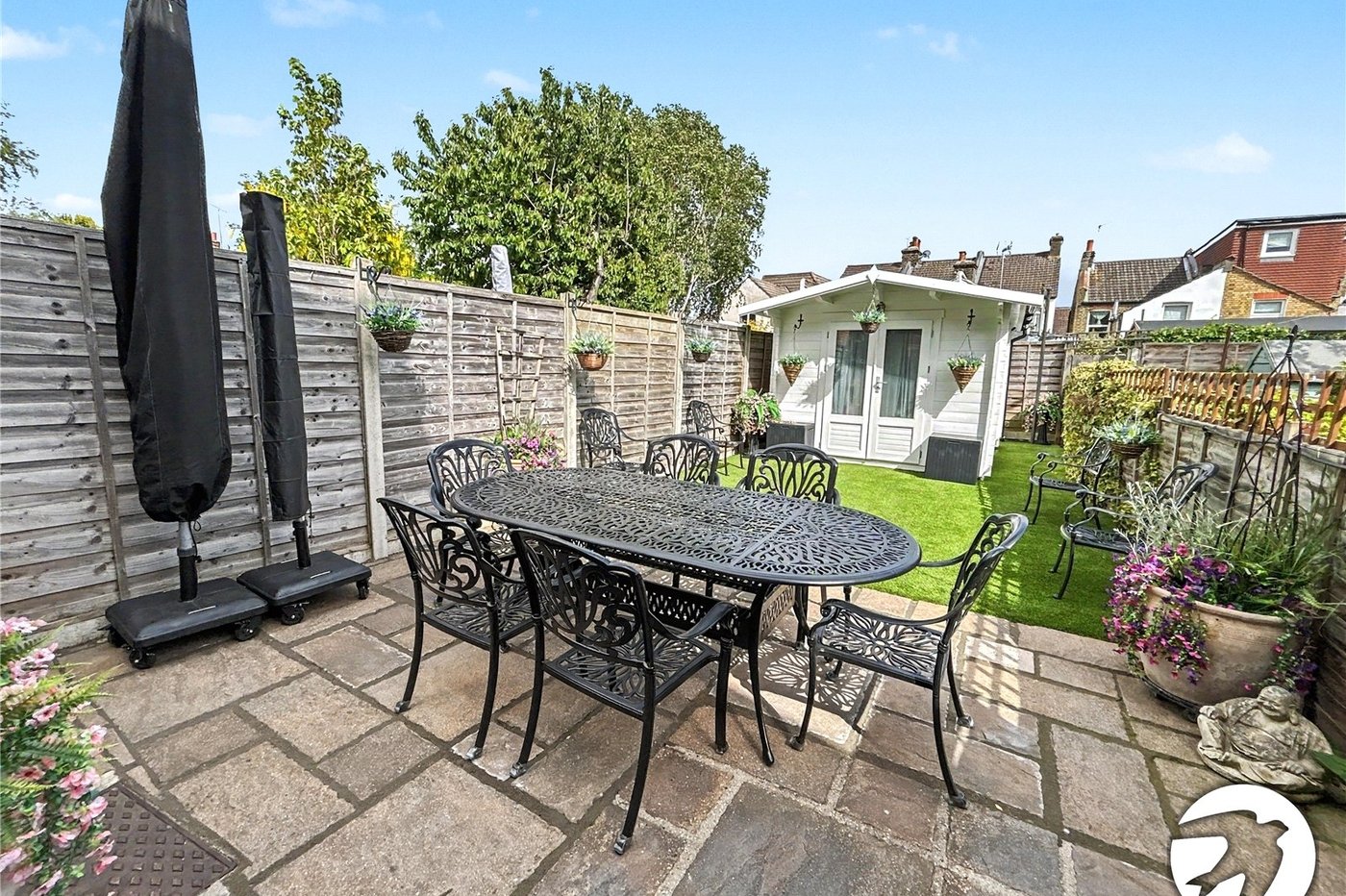 4 bedroom house for sale in Sidcup | Robinson Jackson