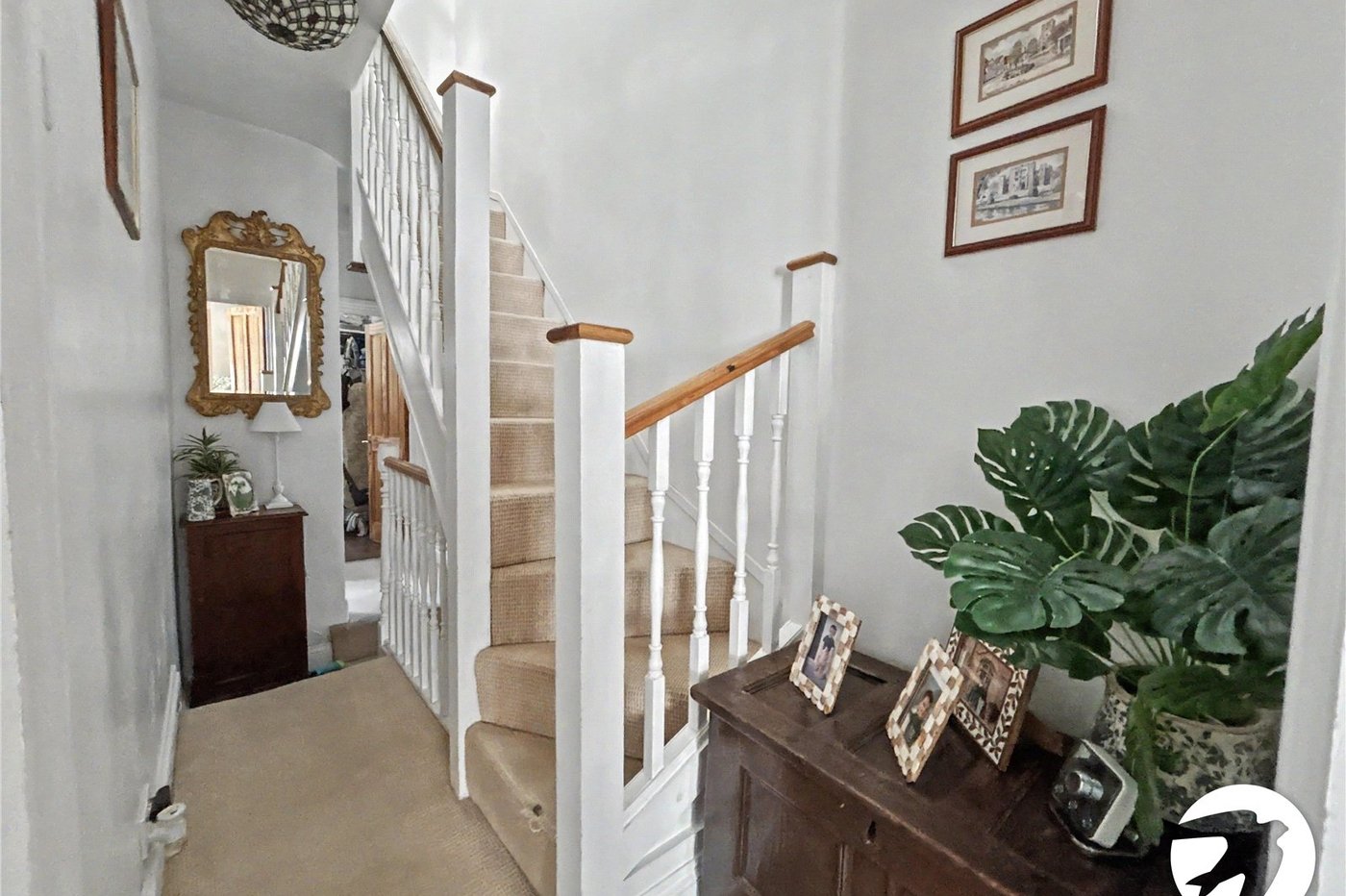 4 bedroom house for sale in Sidcup | Robinson Jackson