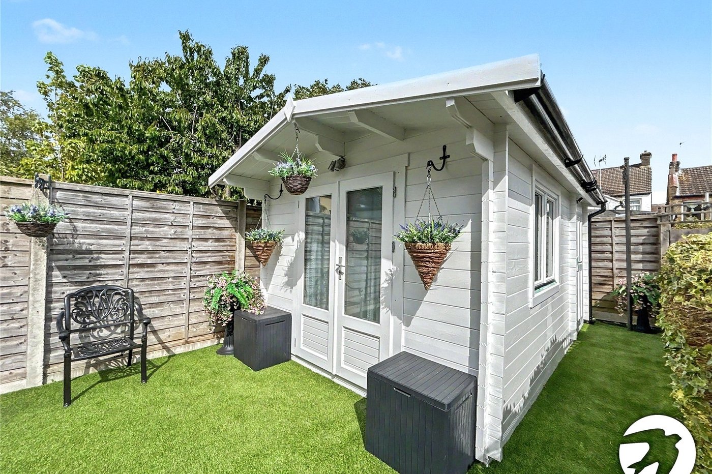 4 bedroom house for sale in Sidcup | Robinson Jackson