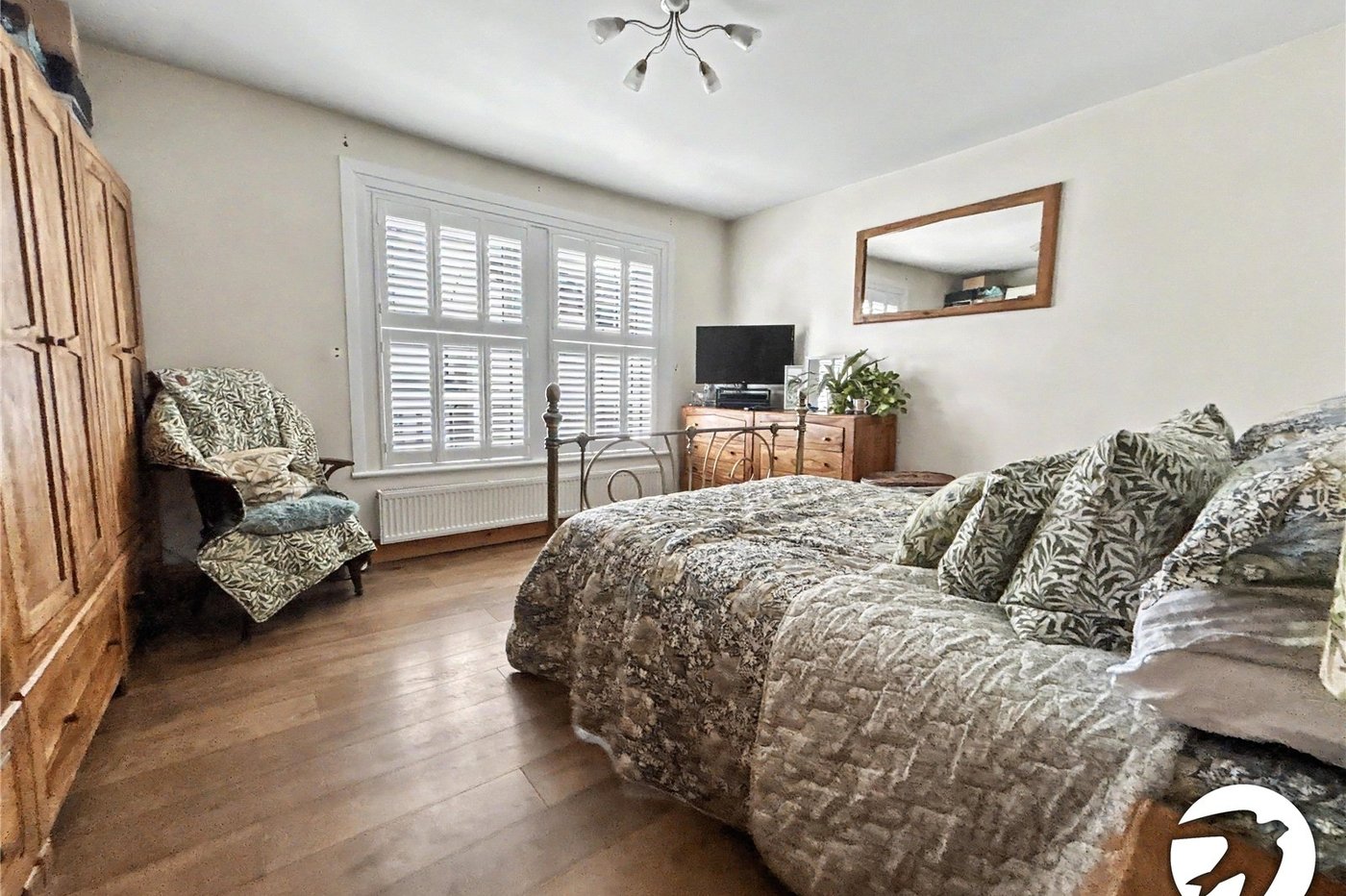 4 bedroom house for sale in Sidcup | Robinson Jackson
