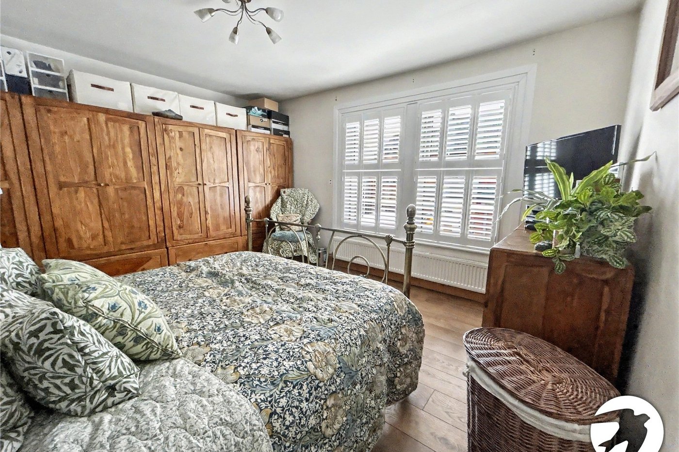 4 bedroom house for sale in Sidcup | Robinson Jackson