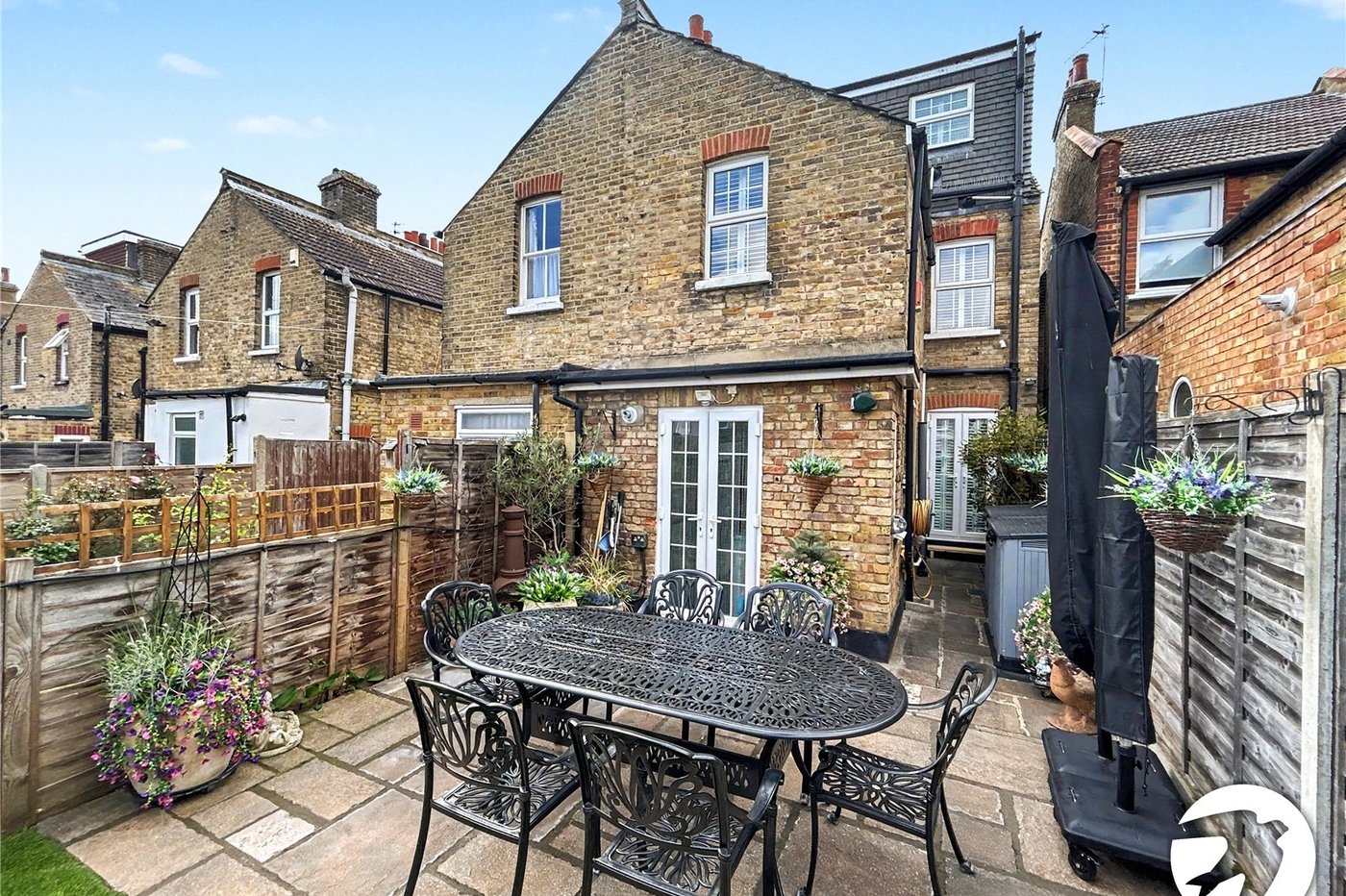 4 bedroom house for sale in Sidcup | Robinson Jackson