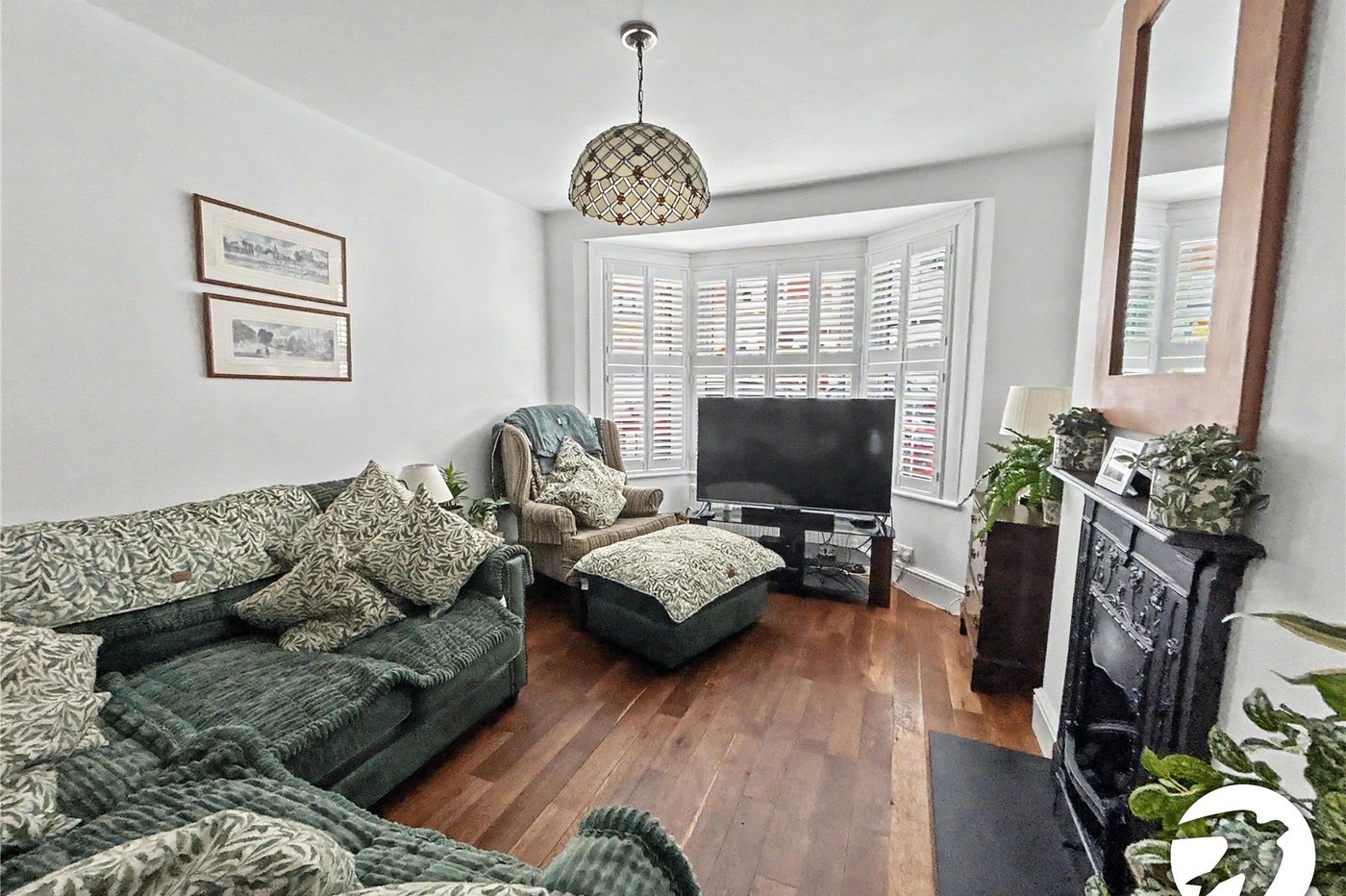 4 bedroom house for sale in Sidcup | Robinson Jackson
