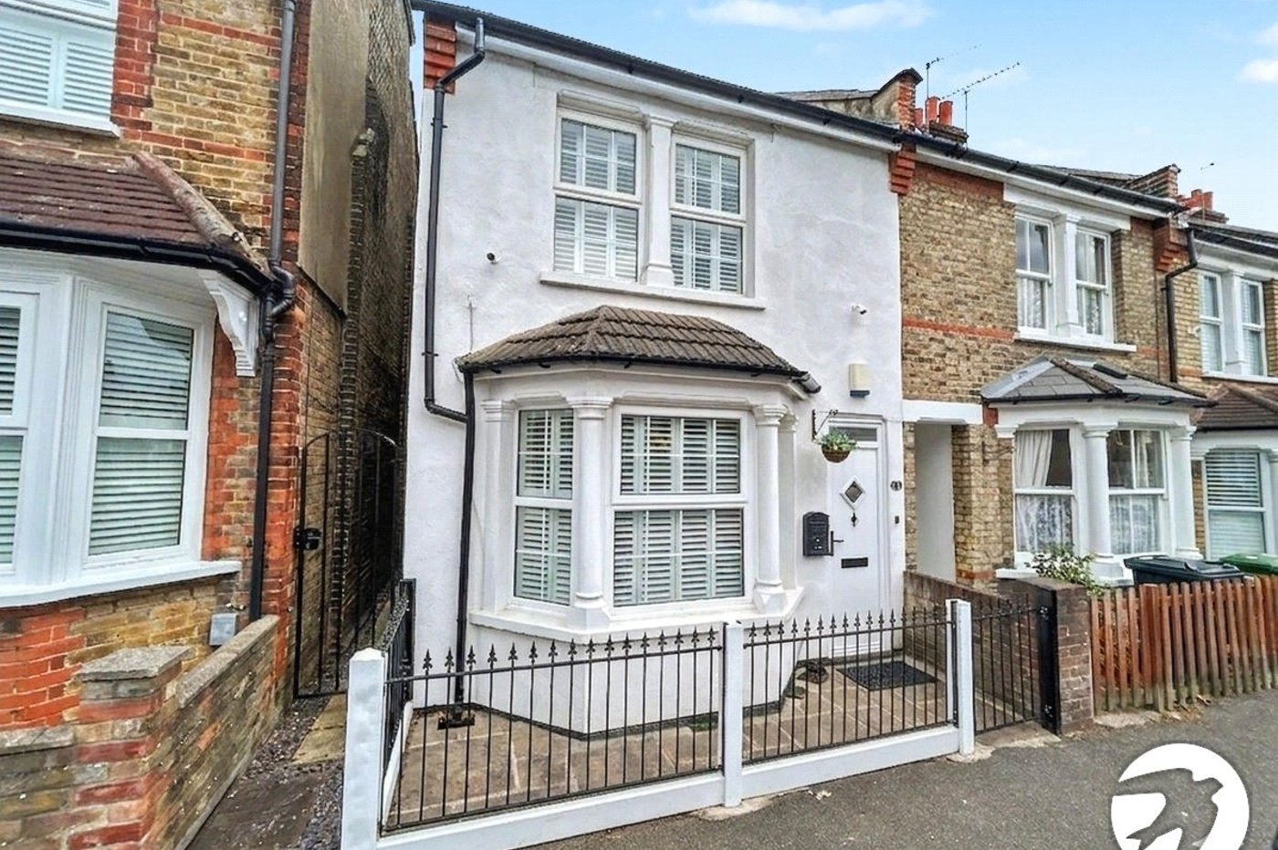 4 bedroom house for sale in Sidcup | Robinson Jackson