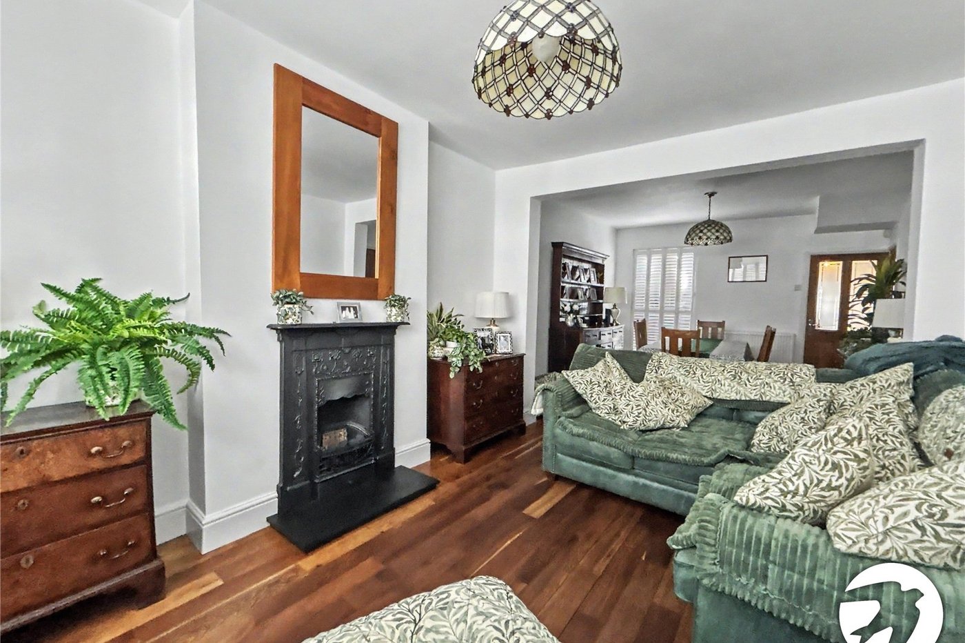 4 bedroom house for sale in Sidcup | Robinson Jackson