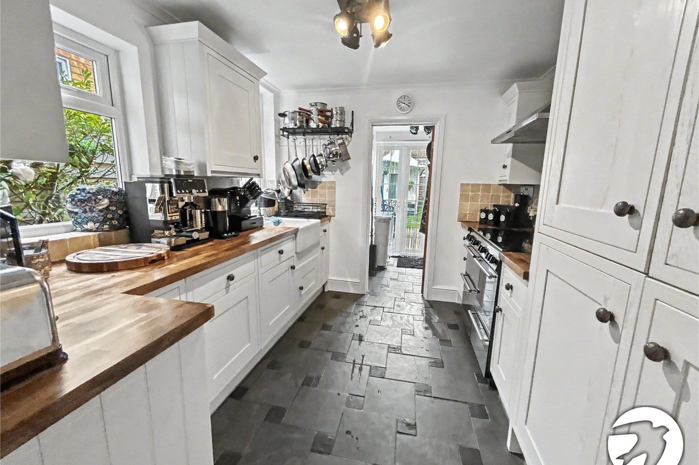 4 bedroom house for sale in Sidcup | Robinson Jackson