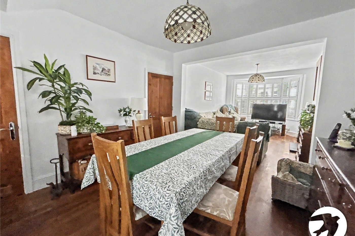 4 bedroom house for sale in Sidcup | Robinson Jackson