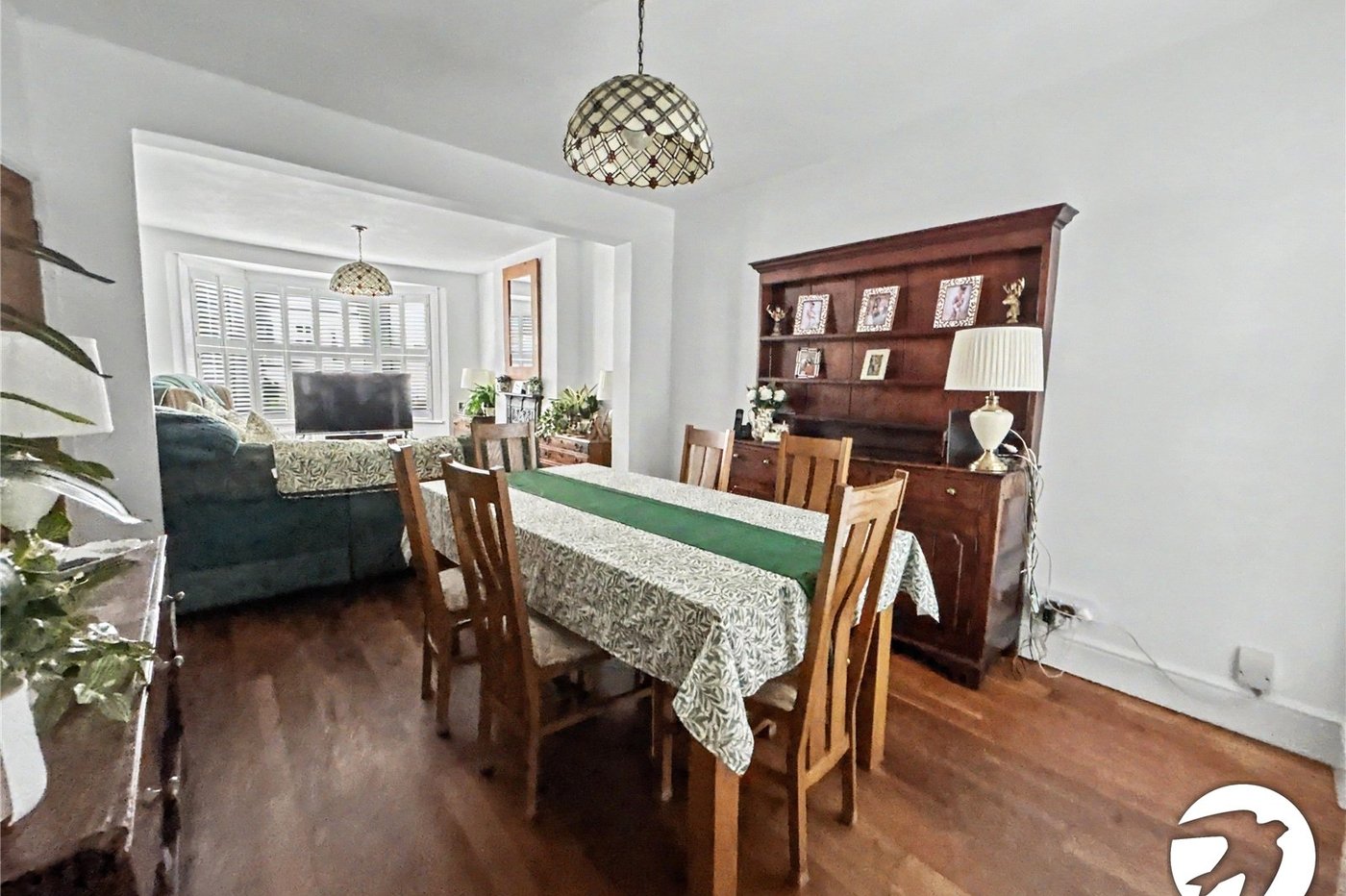 4 bedroom house for sale in Sidcup | Robinson Jackson