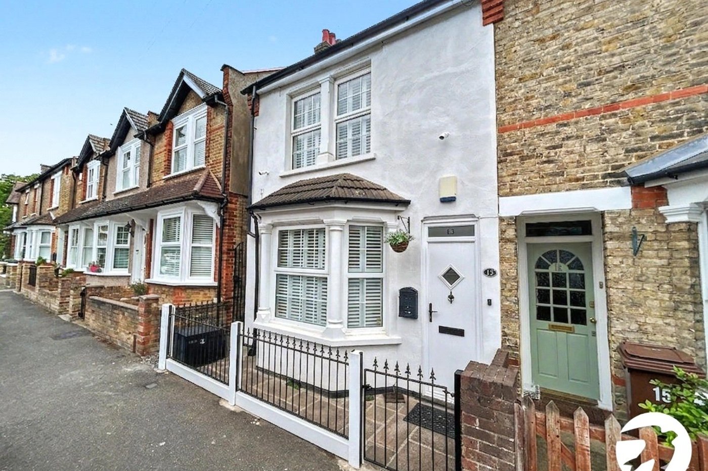 4 bedroom house for sale in Sidcup | Robinson Jackson