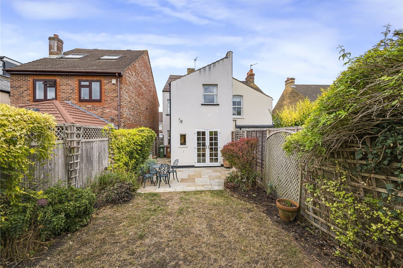 3 bedroom house for sale in Sidcup | Robinson Jackson