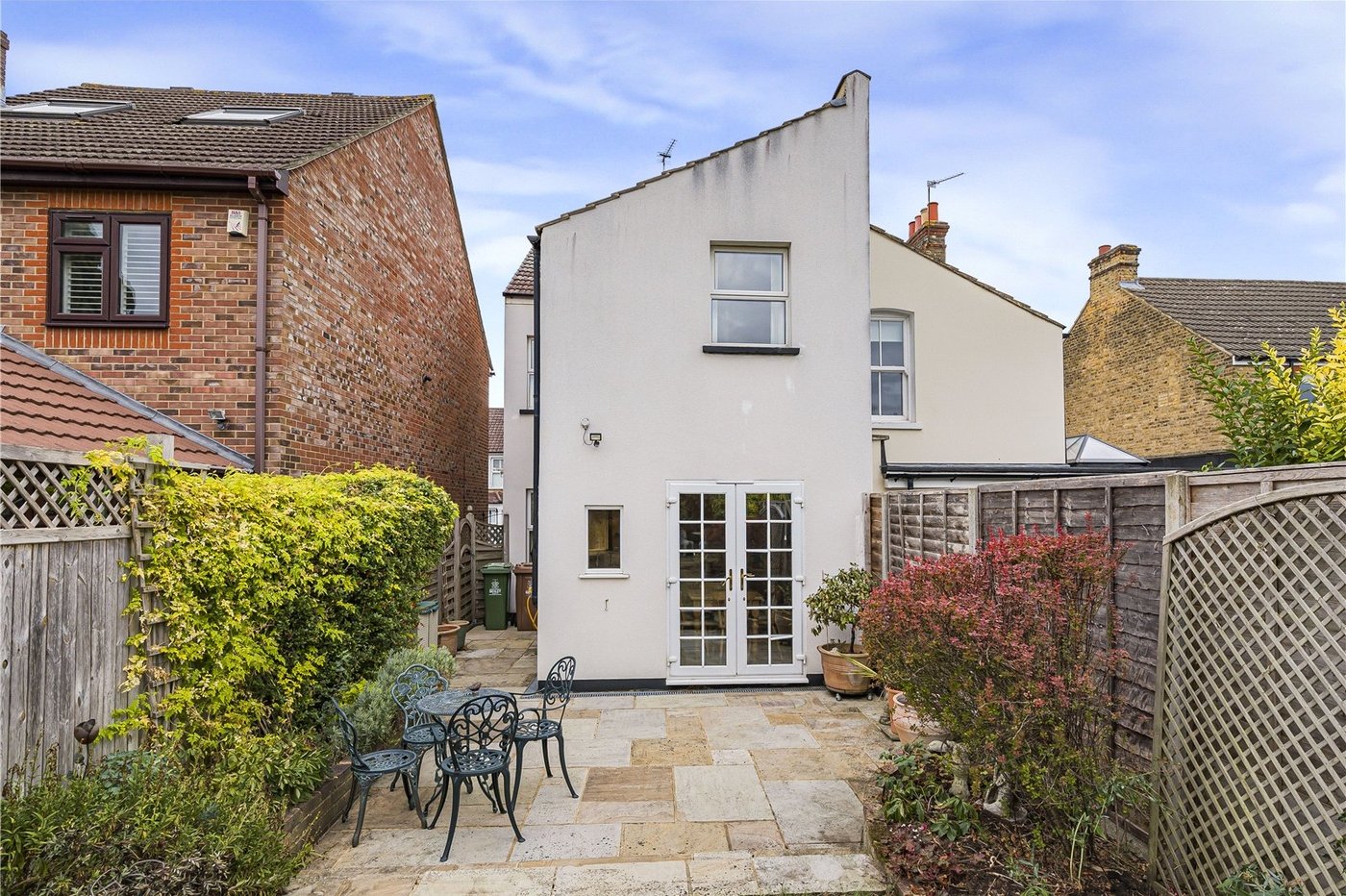 3 bedroom house for sale in Sidcup | Robinson Jackson
