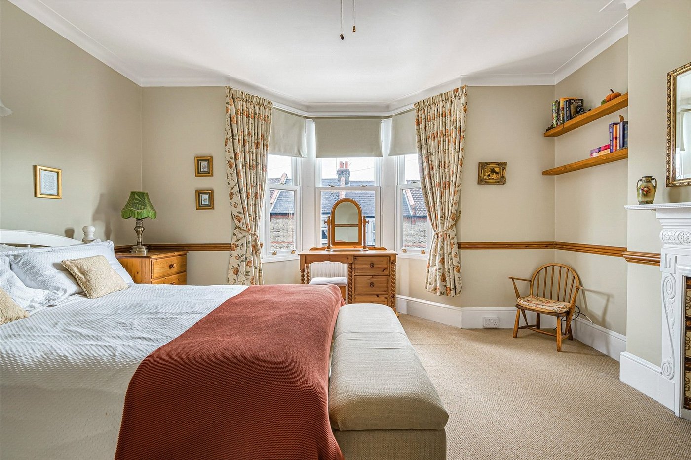 3 bedroom house for sale in Sidcup | Robinson Jackson