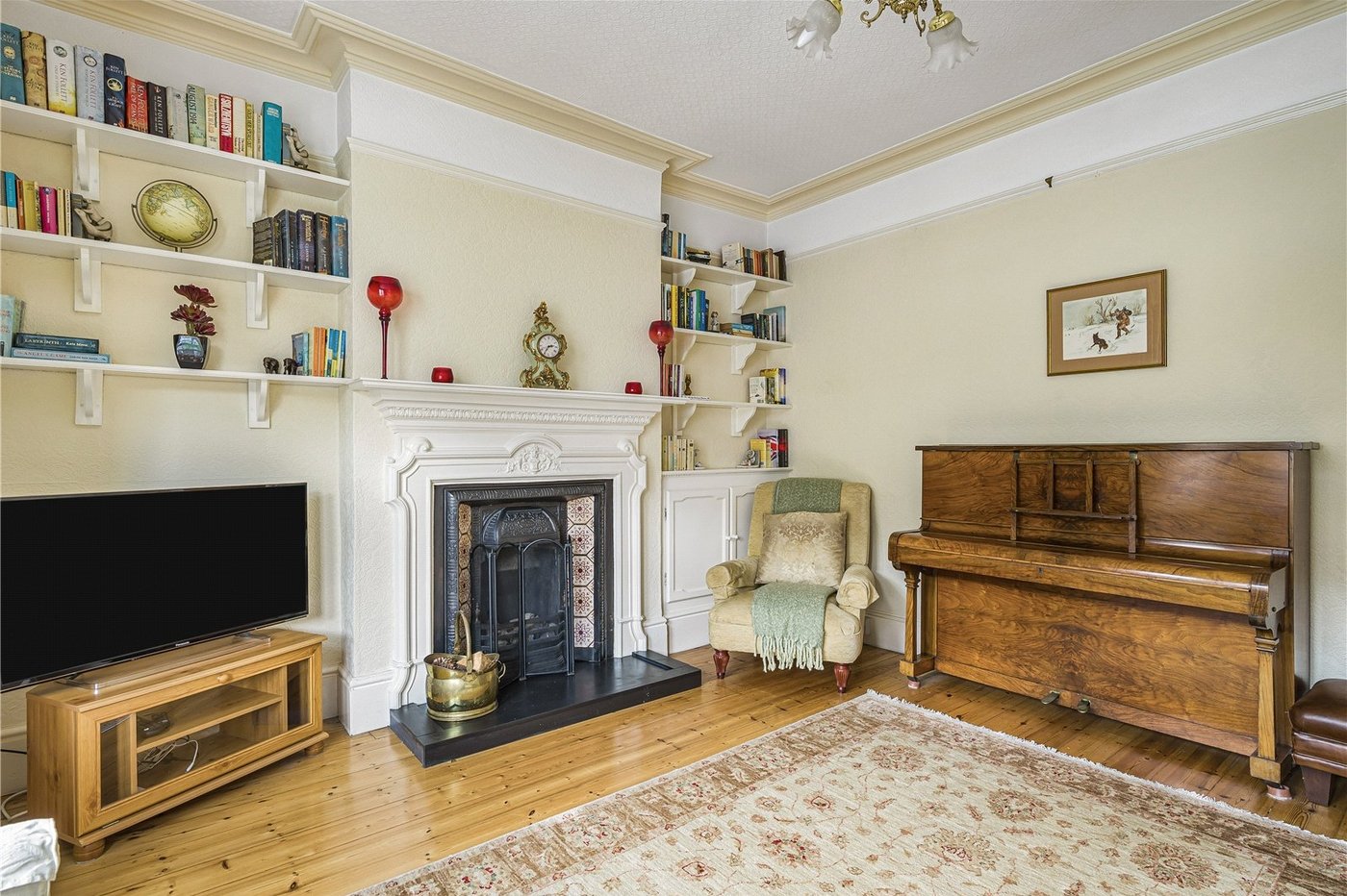 3 bedroom house for sale in Sidcup | Robinson Jackson