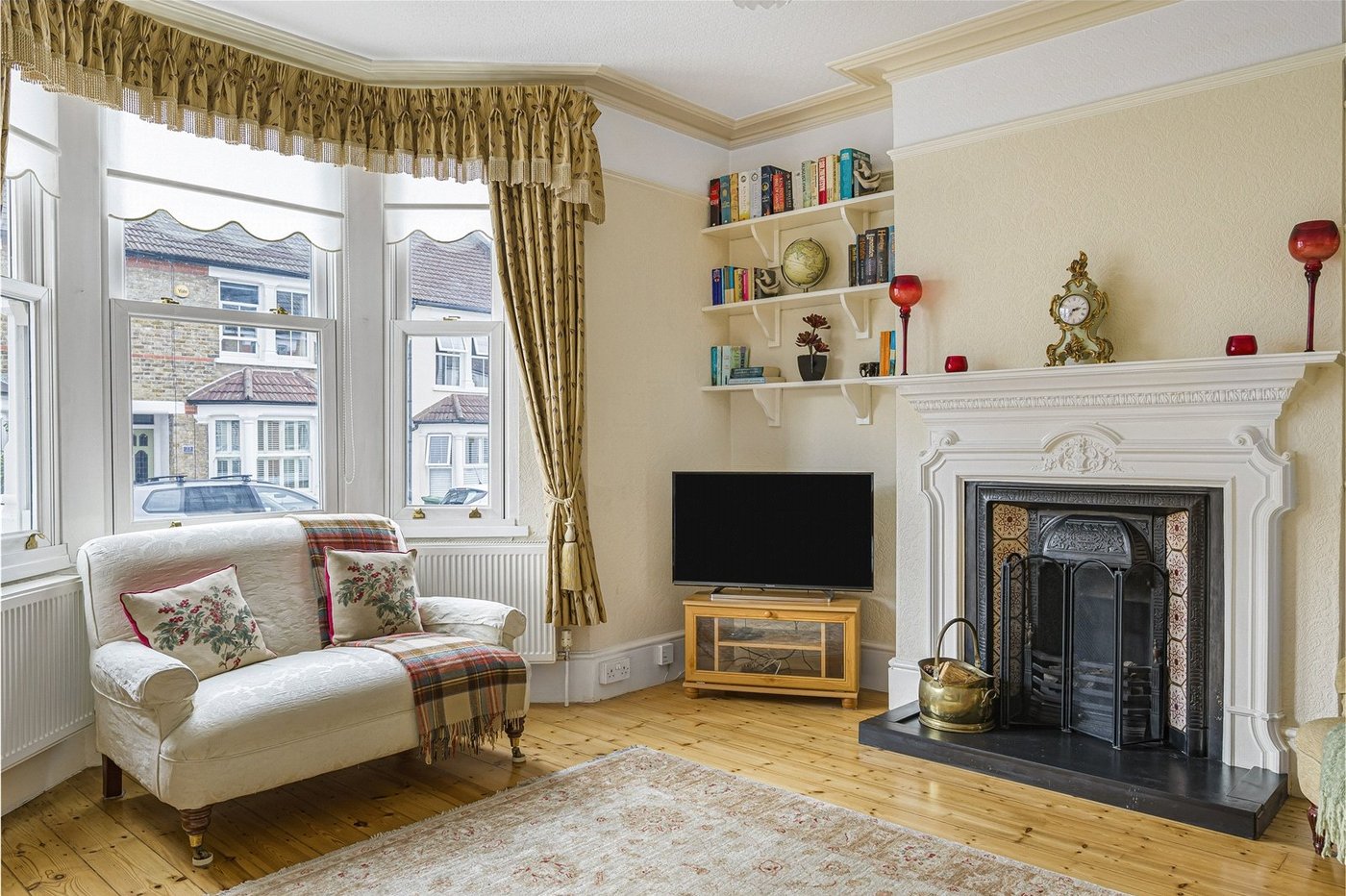 3 bedroom house for sale in Sidcup | Robinson Jackson