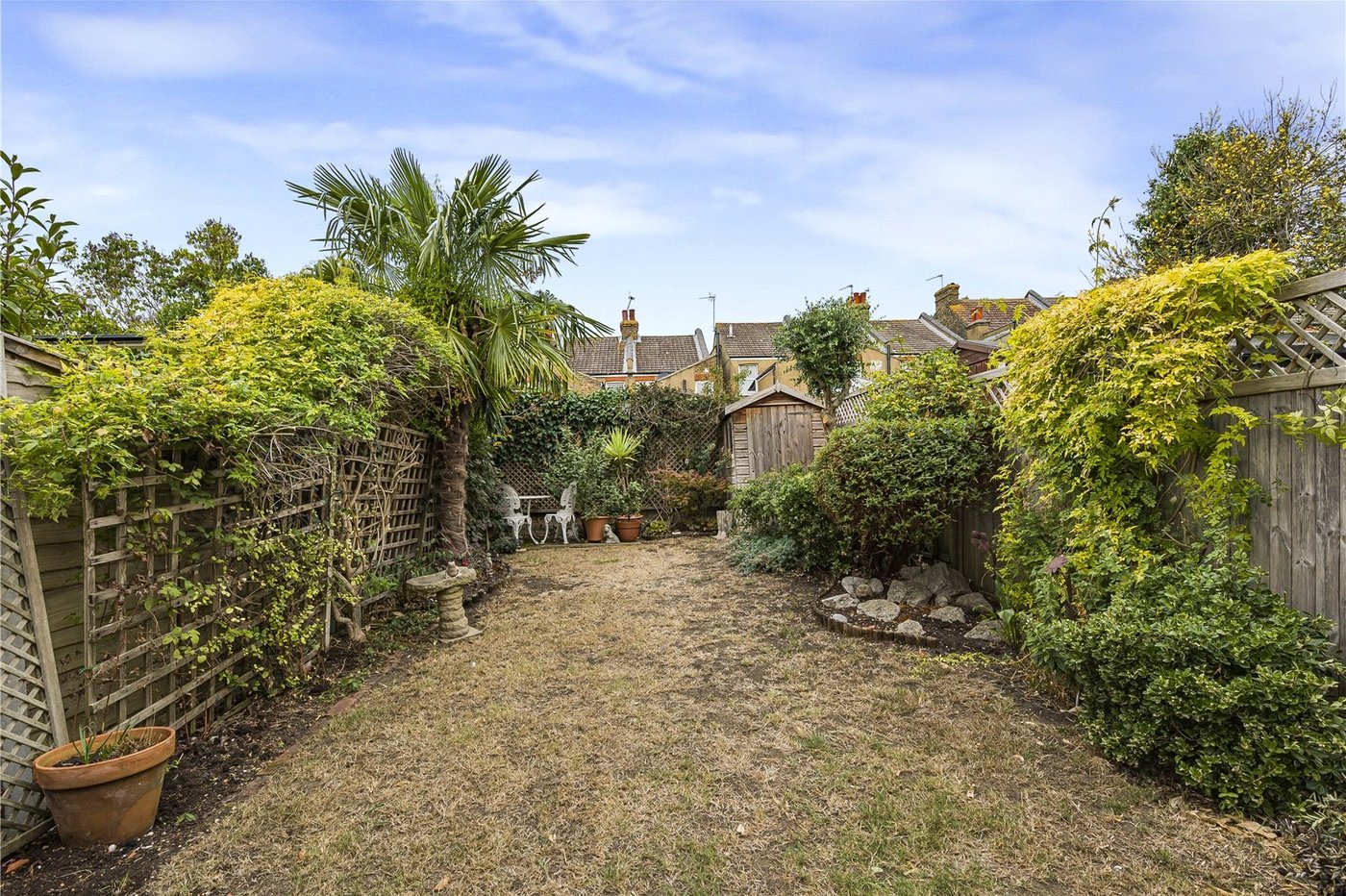 3 bedroom house for sale in Sidcup | Robinson Jackson