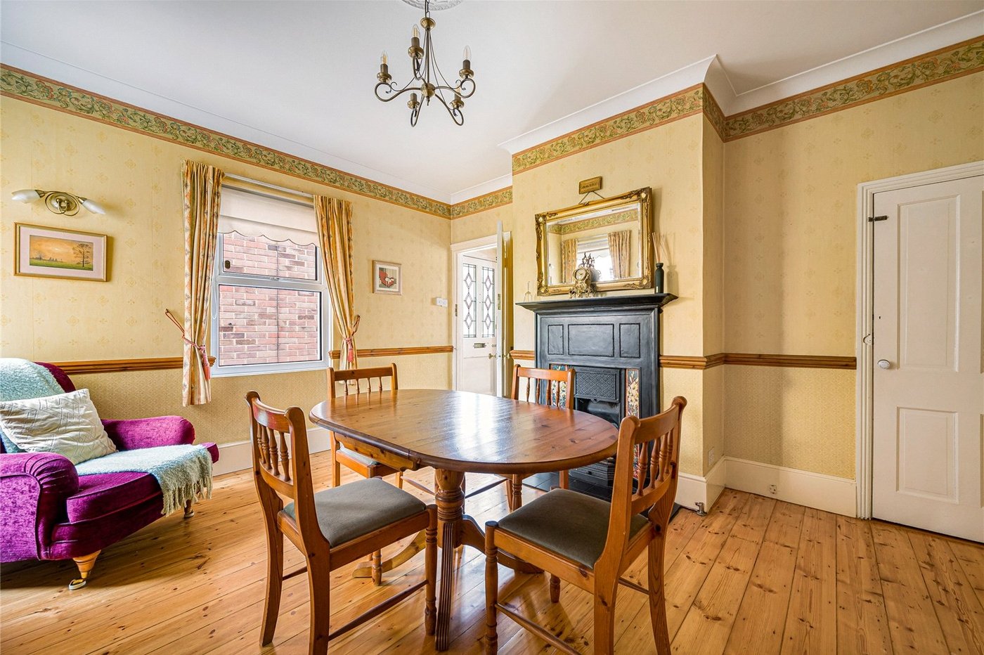 3 bedroom house for sale in Sidcup | Robinson Jackson