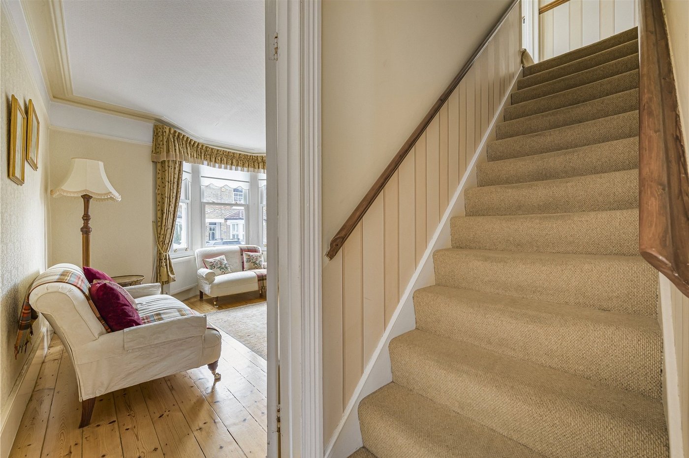3 bedroom house for sale in Sidcup | Robinson Jackson