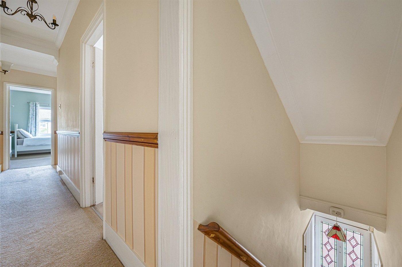 3 bedroom house for sale in Sidcup | Robinson Jackson