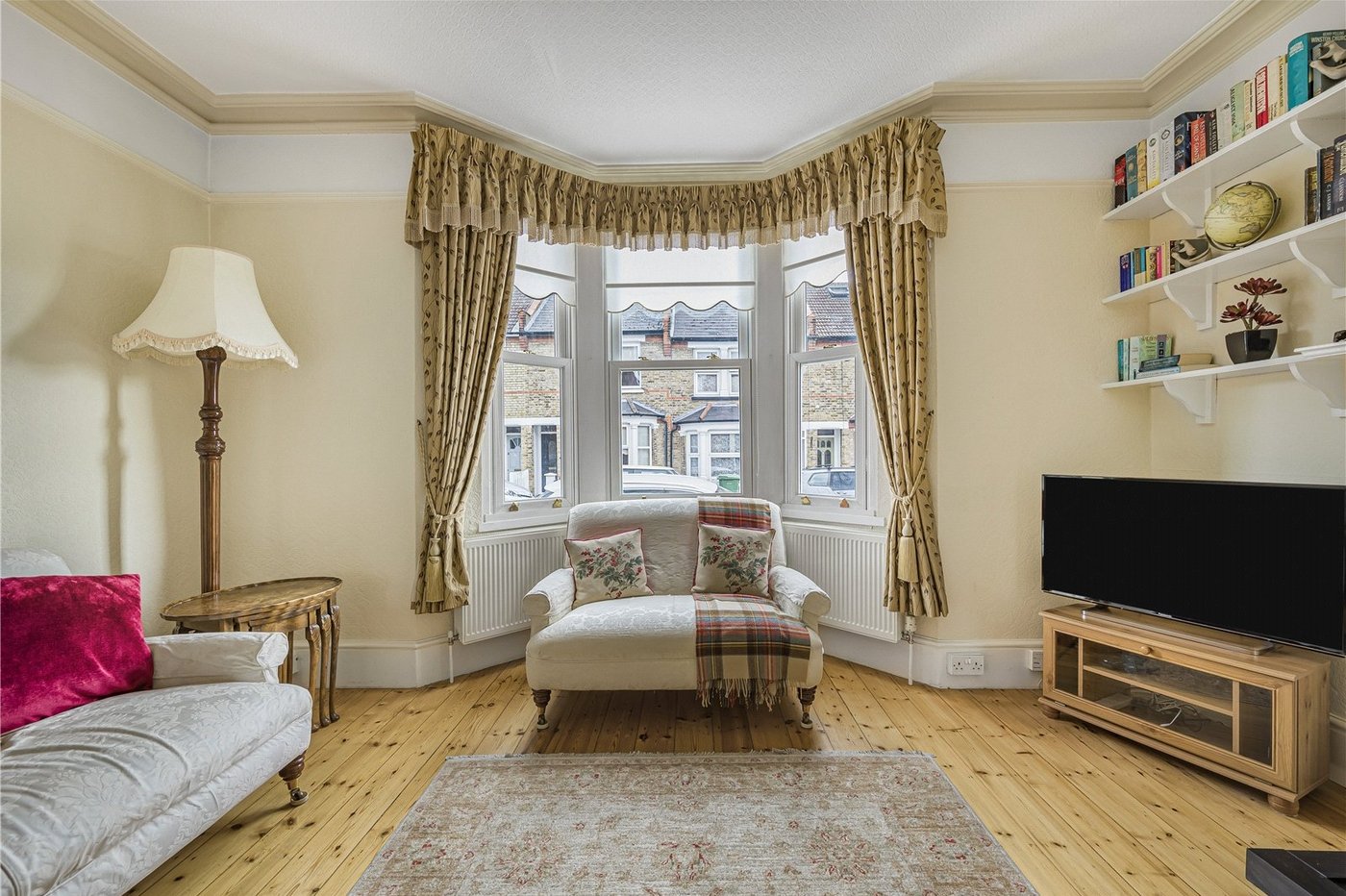 3 bedroom house for sale in Sidcup | Robinson Jackson