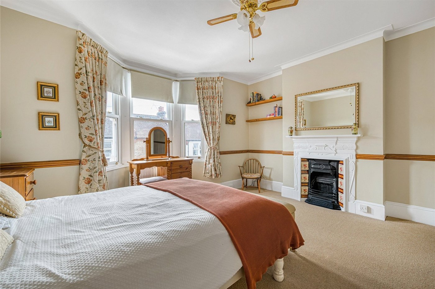 3 bedroom house for sale in Sidcup | Robinson Jackson